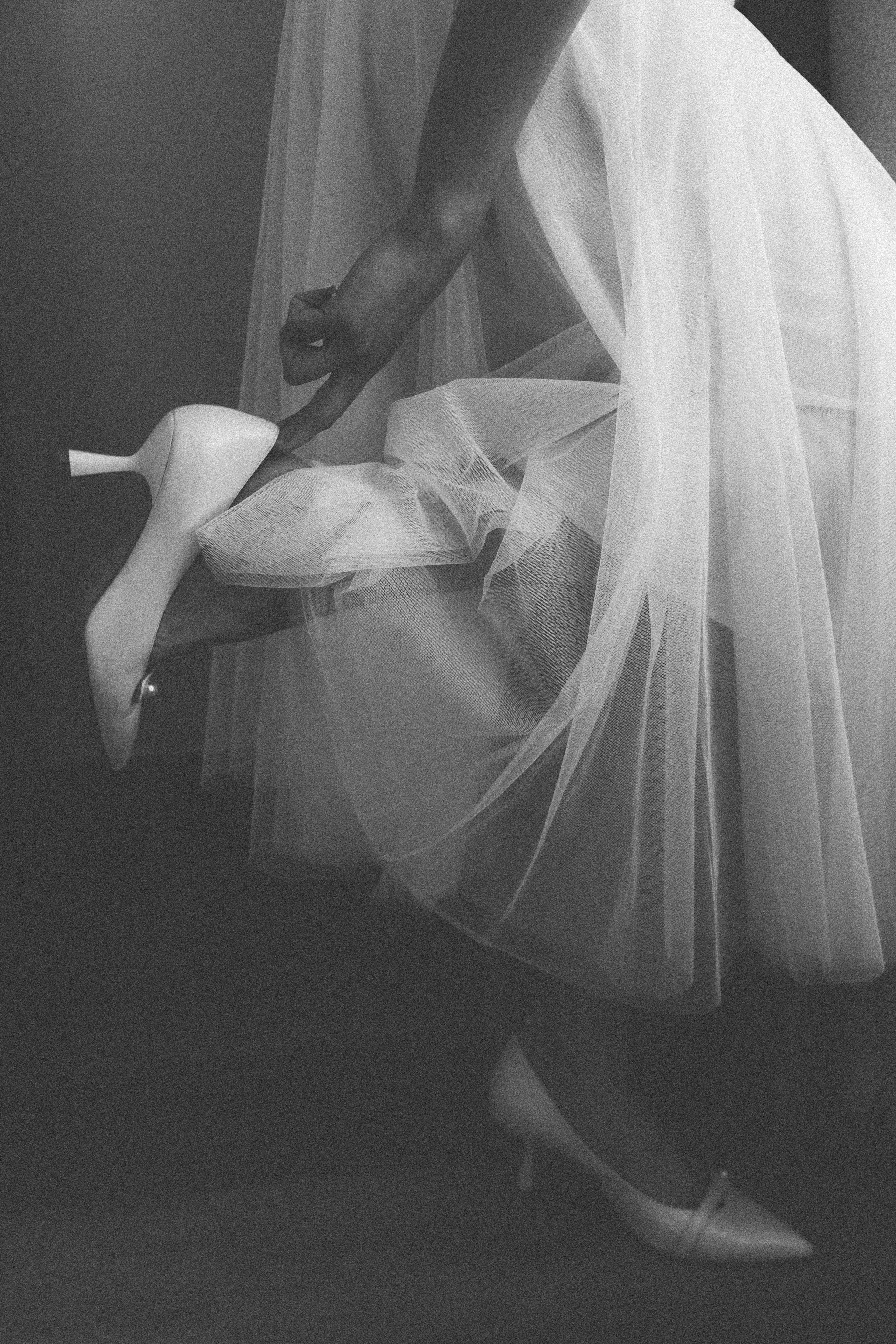 Илья и Анна. Фотограф Денис Голубев