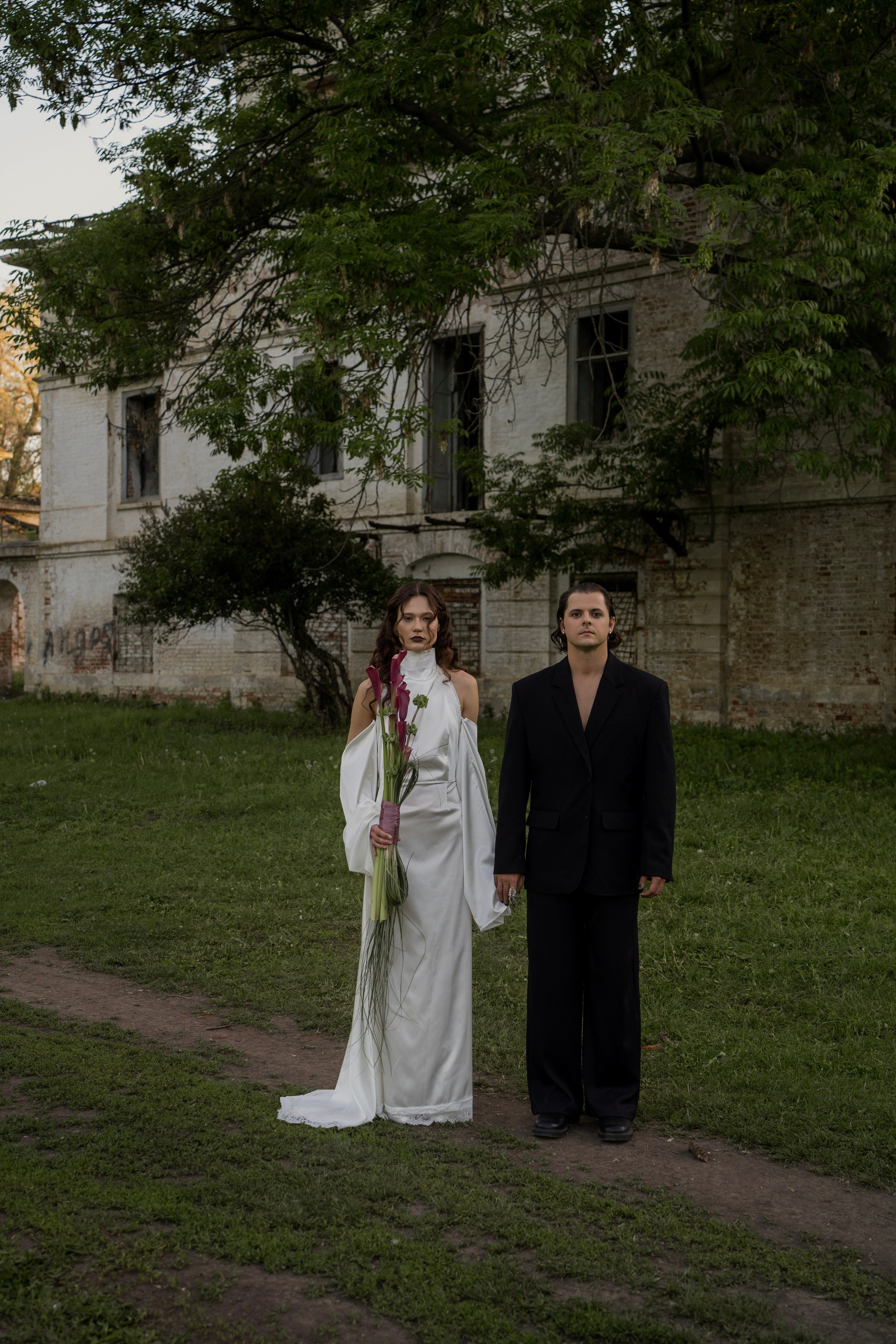 Усолье Усадьба. Свадебный фотограф Тольятти Москва Адамова Виктория