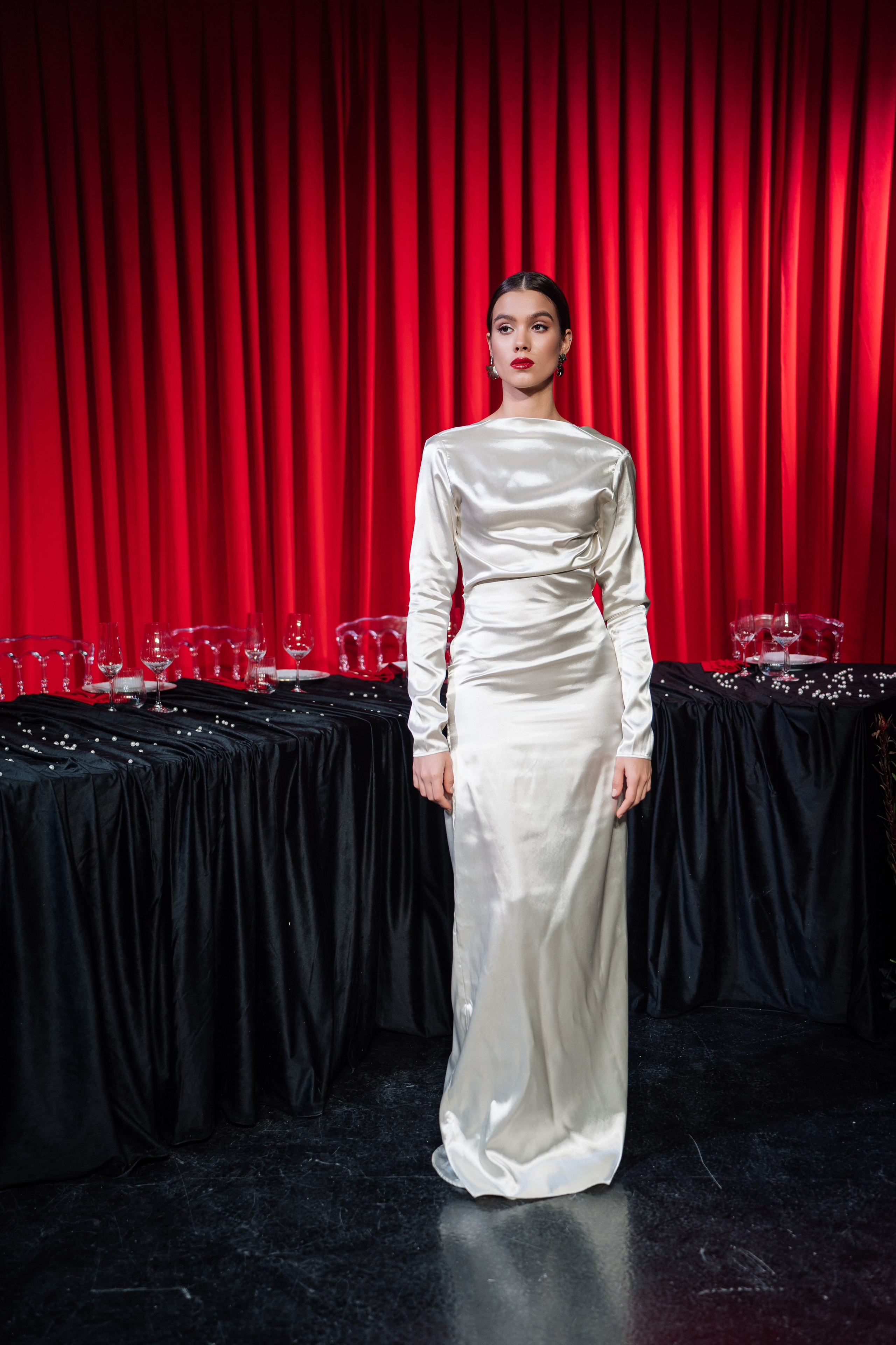 RED. Свадебный фотограф Тольятти Москва Адамова Виктория