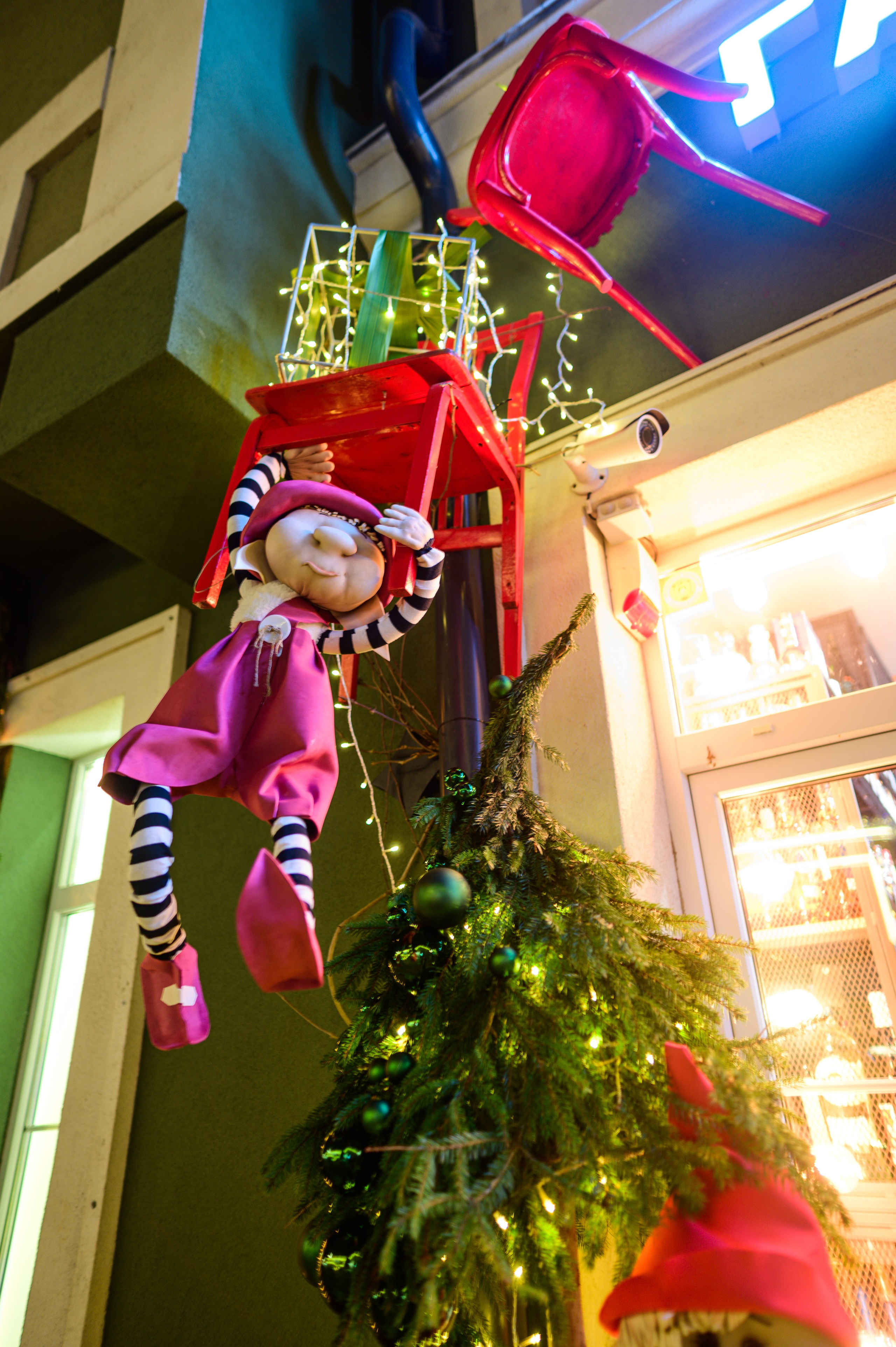 Зимняя Калининградская область. Фотосъемка и видеосъемка в Калининграде Liveemotion.pro