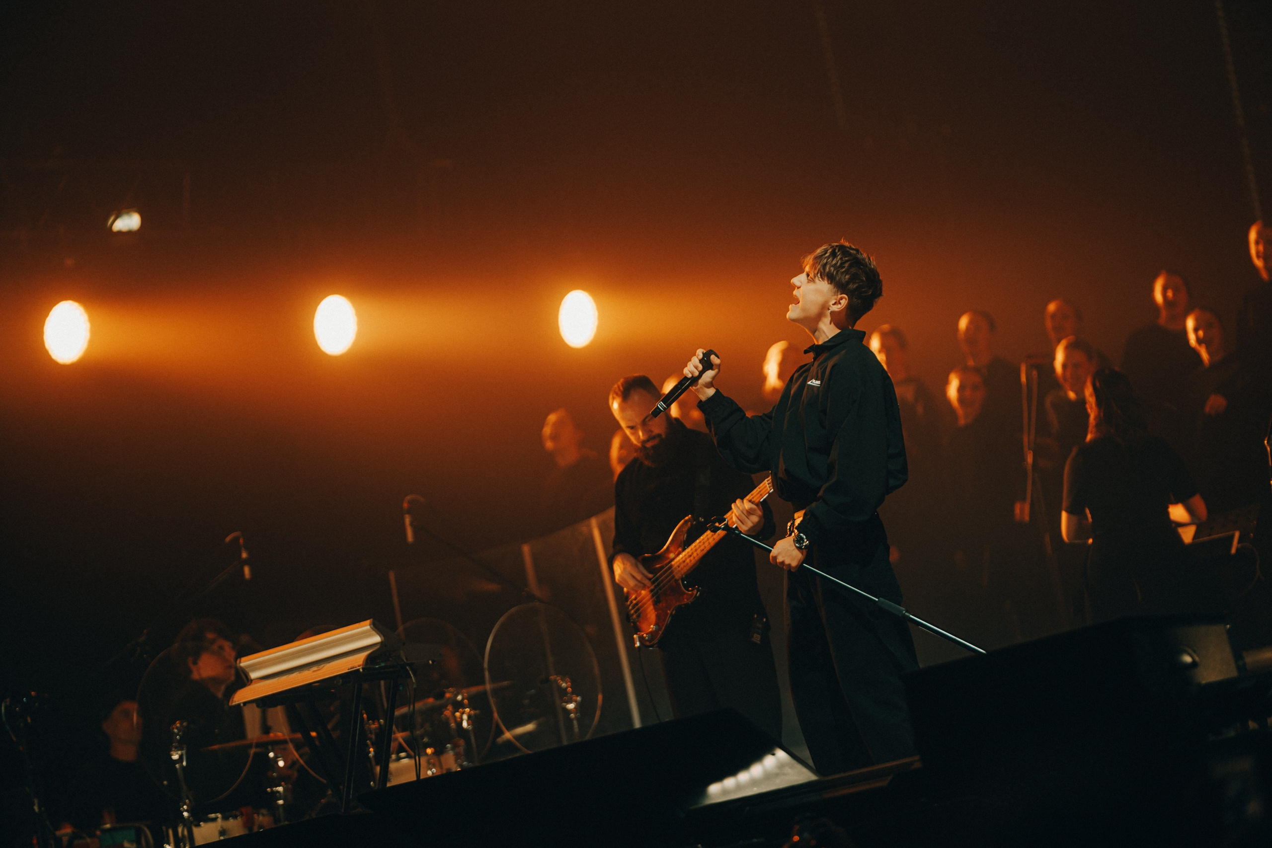 LAB Антона Беляева. Фотограф Ксения Калюжная