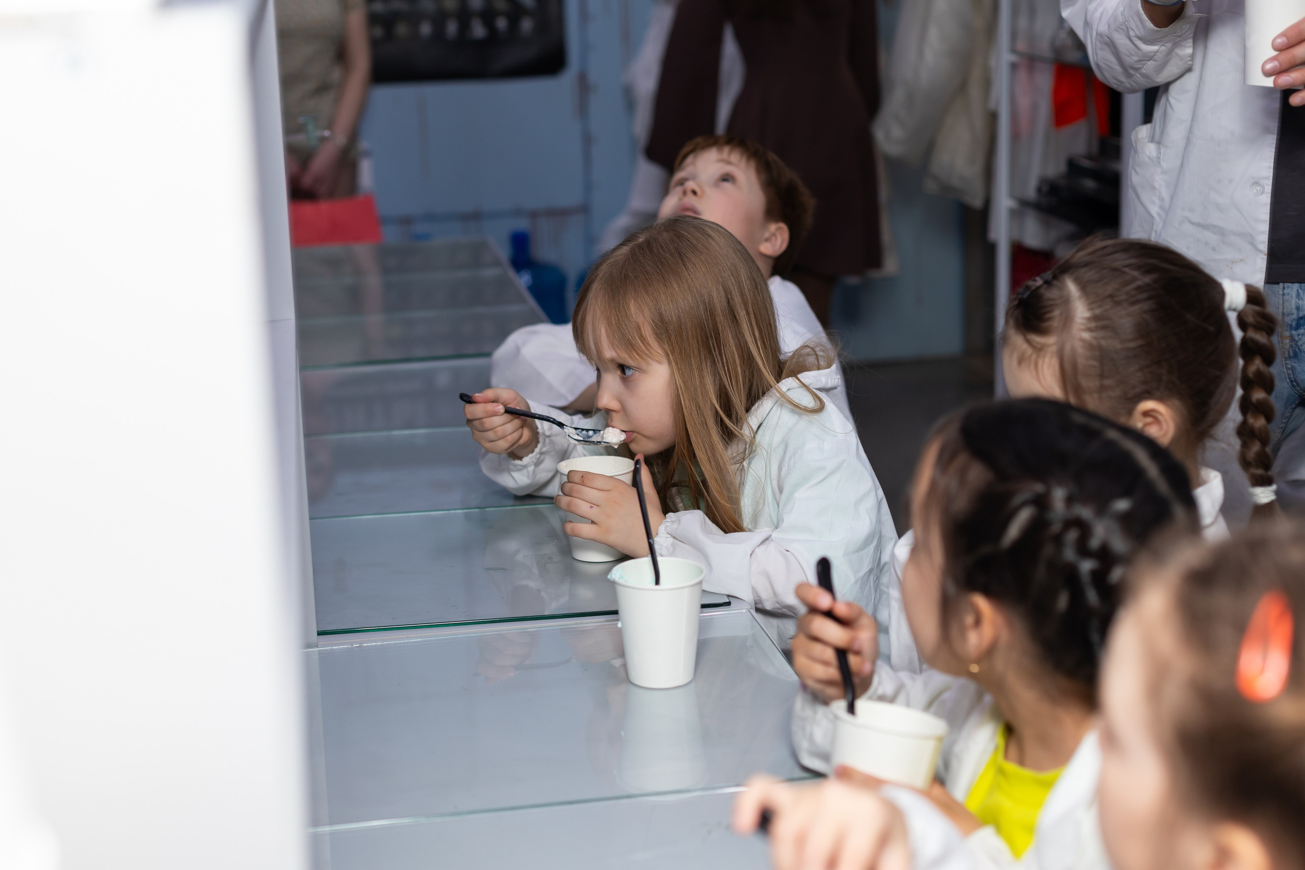 День рождение Оливии. Марина Шаймухаметова. Фотограф в Уфе