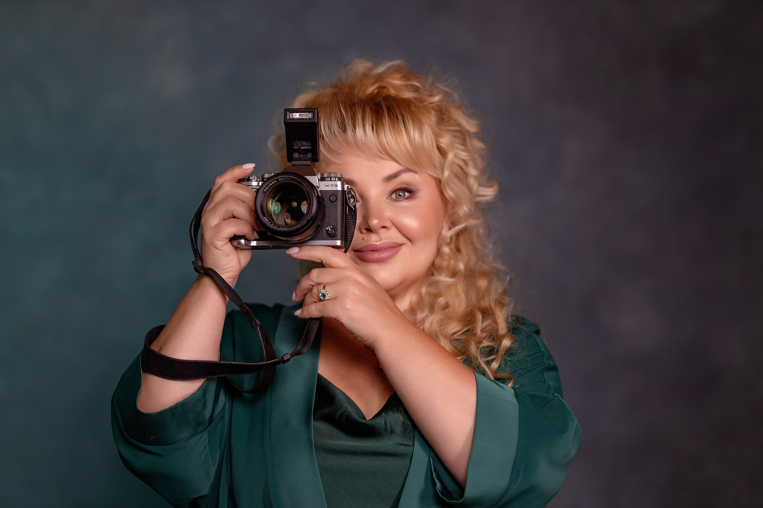 Фотограф Смоленск-Москва Светлана Мнацаканянц