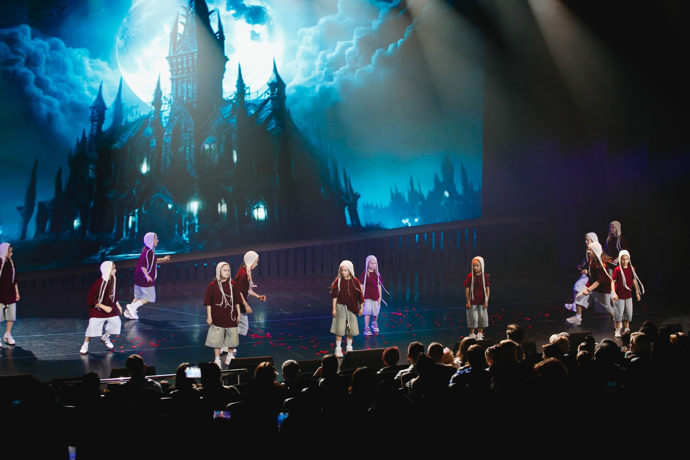 Dance Fashion1 Club. Свадебный и портретный фотограф в Липецке Станислав Истомин