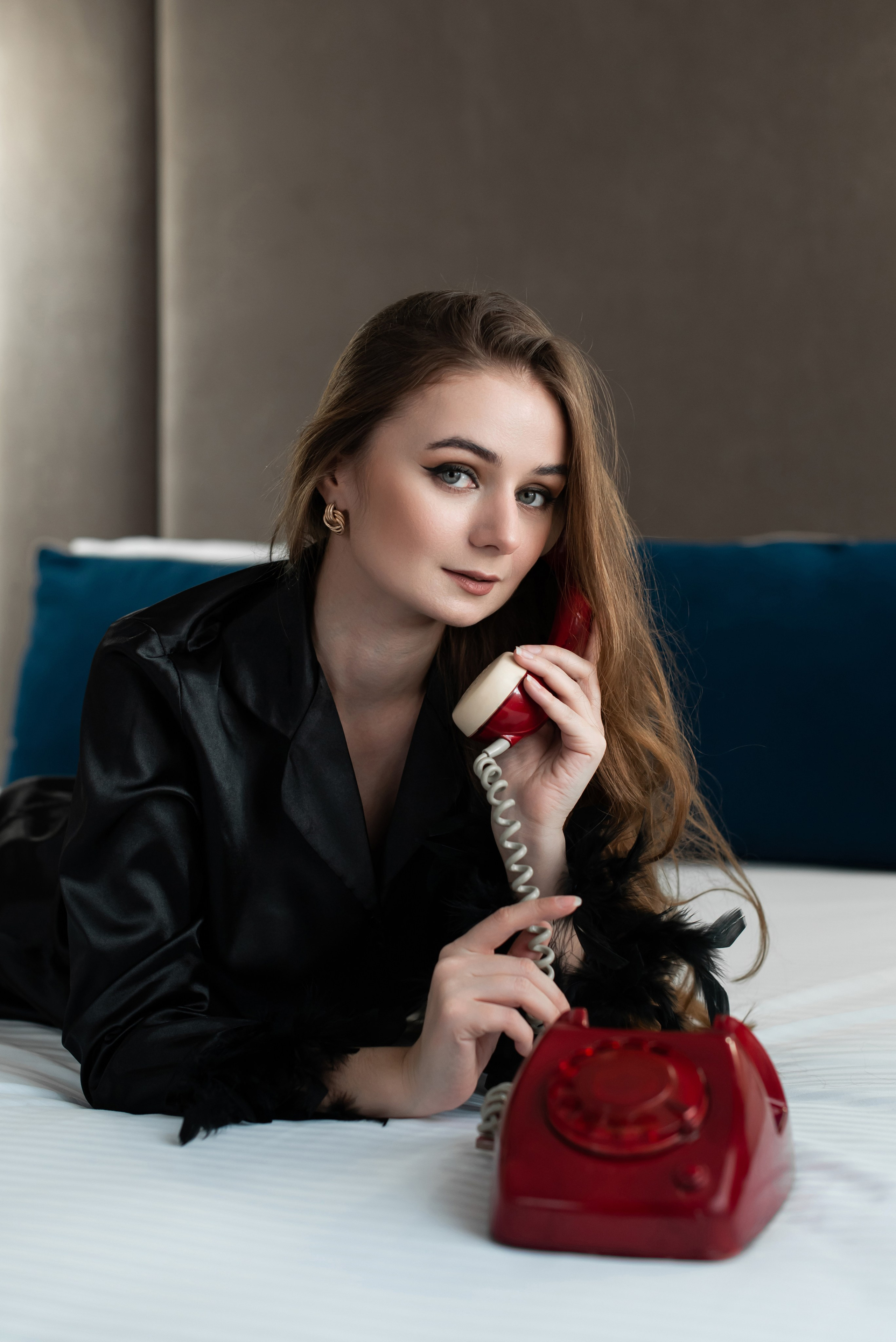 Анастасия. Фотограф Палий Ульяна