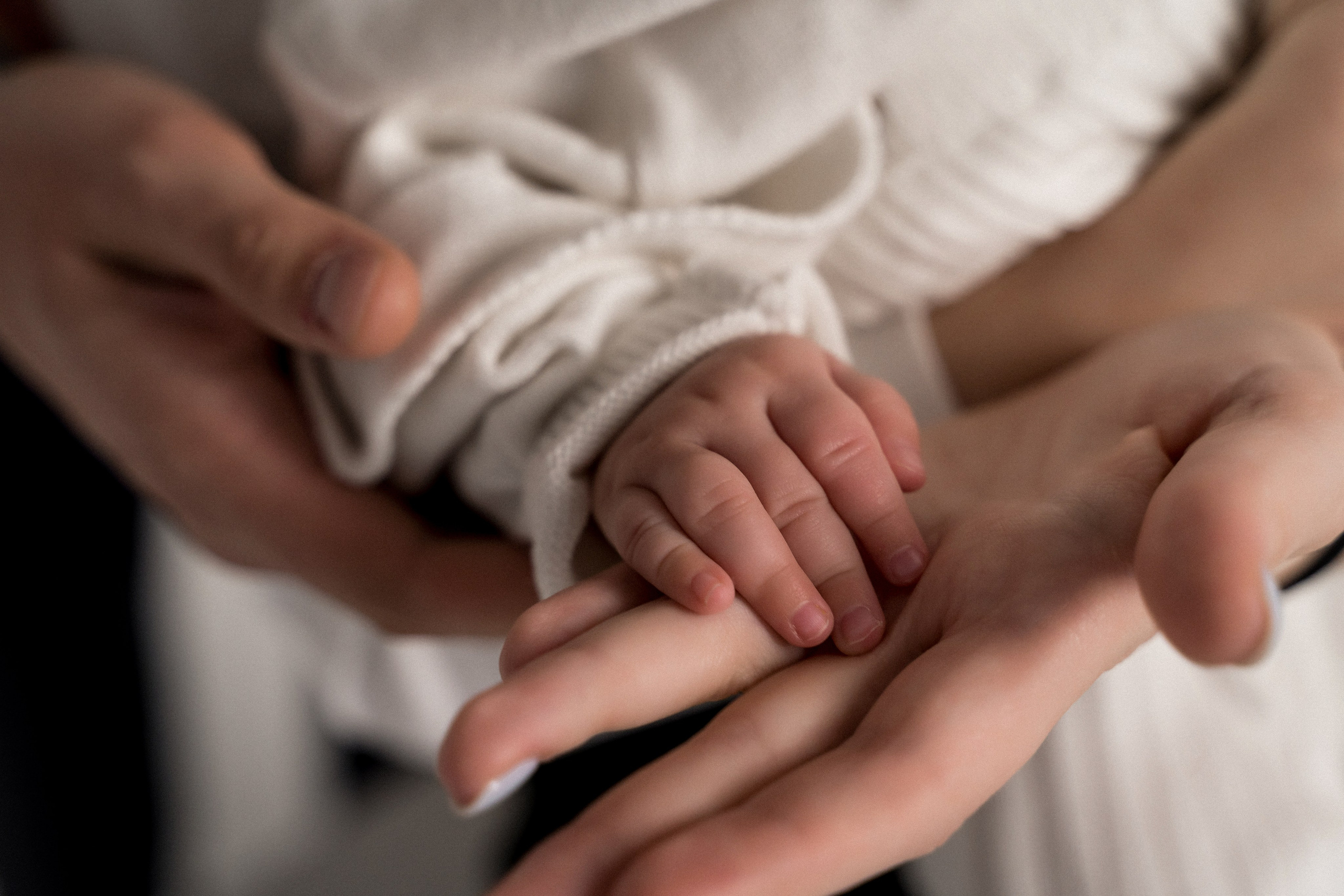 Карина и её семья!. Фотограф Алина Филимонова Тверь