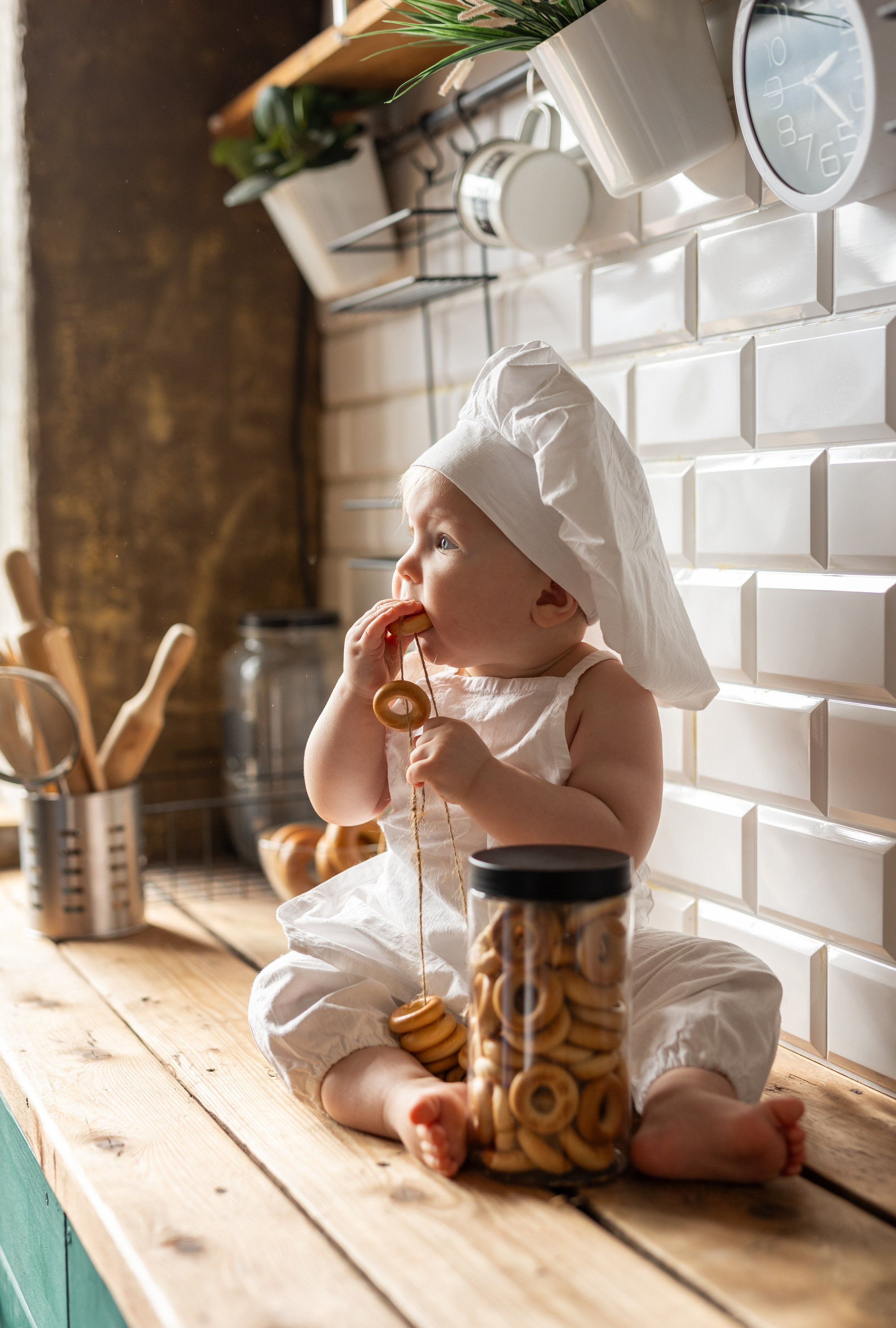 Поварята. Фотограф в Нижнем Новгороде, Дзержинске Олеся Хозяева
