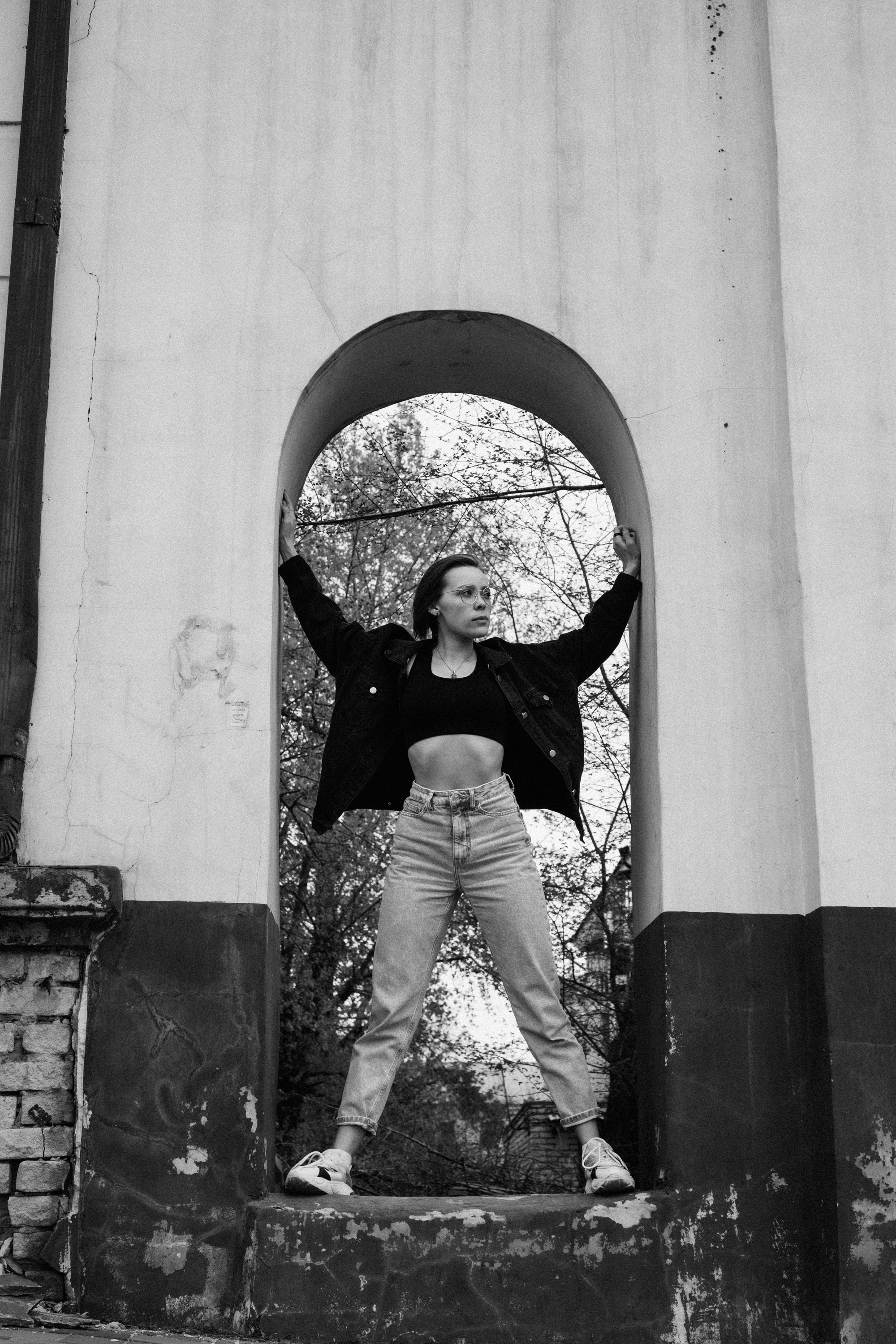 Люба. Семейный, репортажный, арт, предметный фотограф в Липецке Олеся Межова