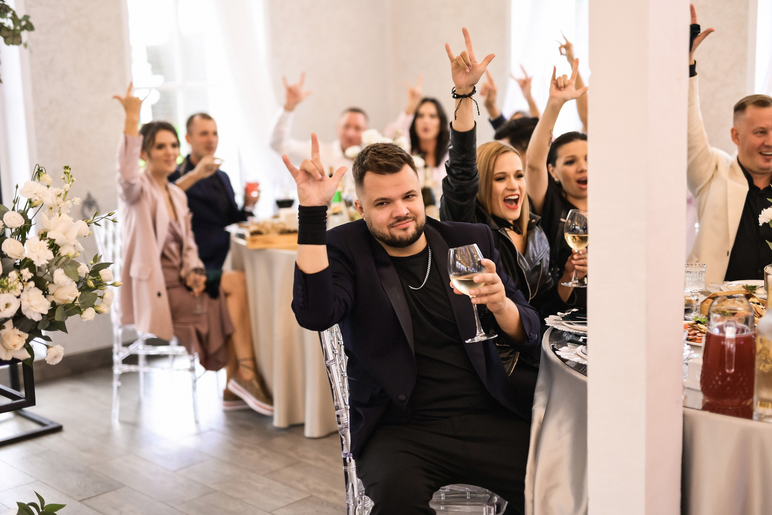Пример полной отдачи фотографий со свадьбы. 📸 Свадебный и семейный фотограф в Красноярске Тихомиров Евгений | 17 лет опыта | 800+ свадеб