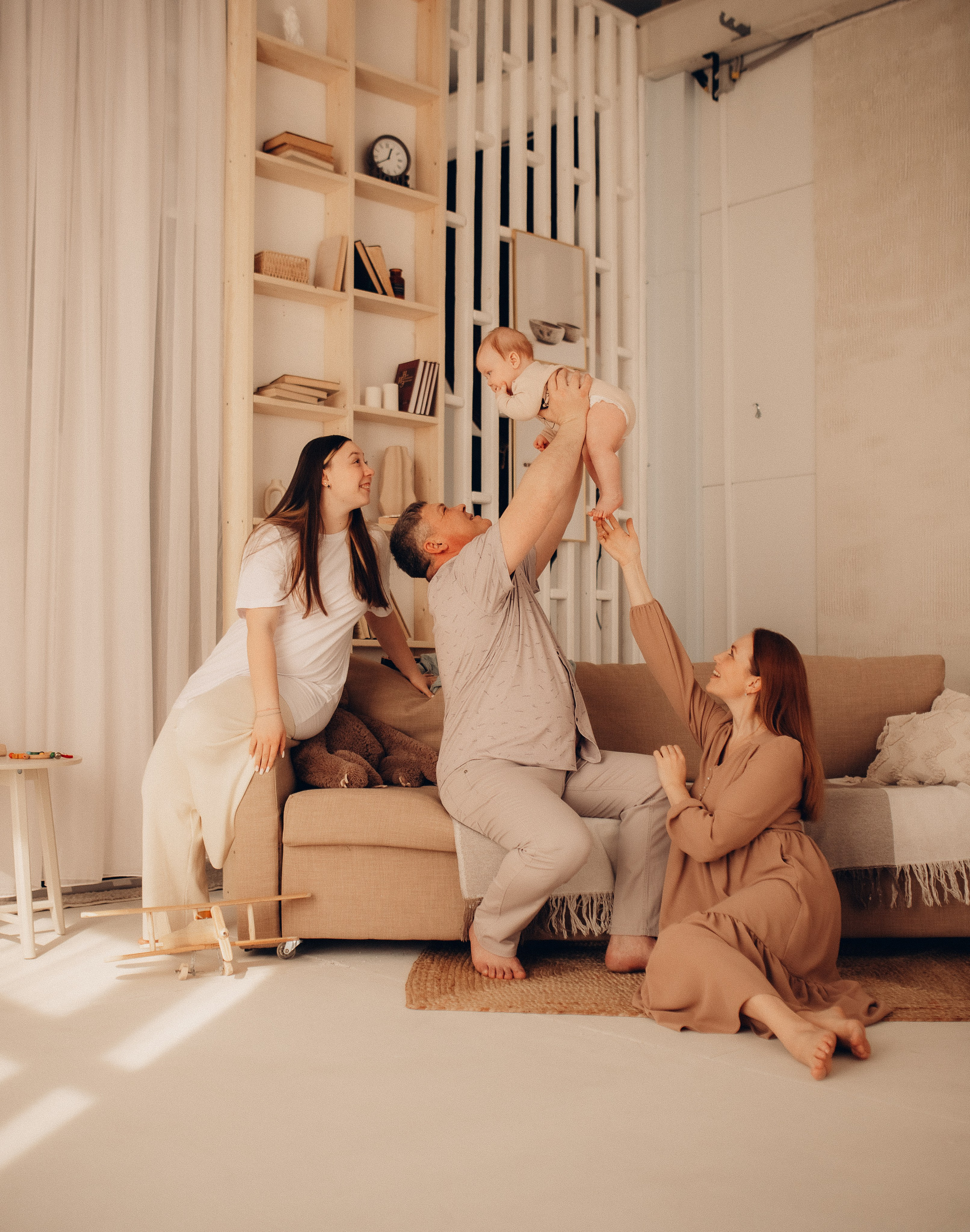 Фотограф Комсомольск-на-Амуре Ольга Василенко