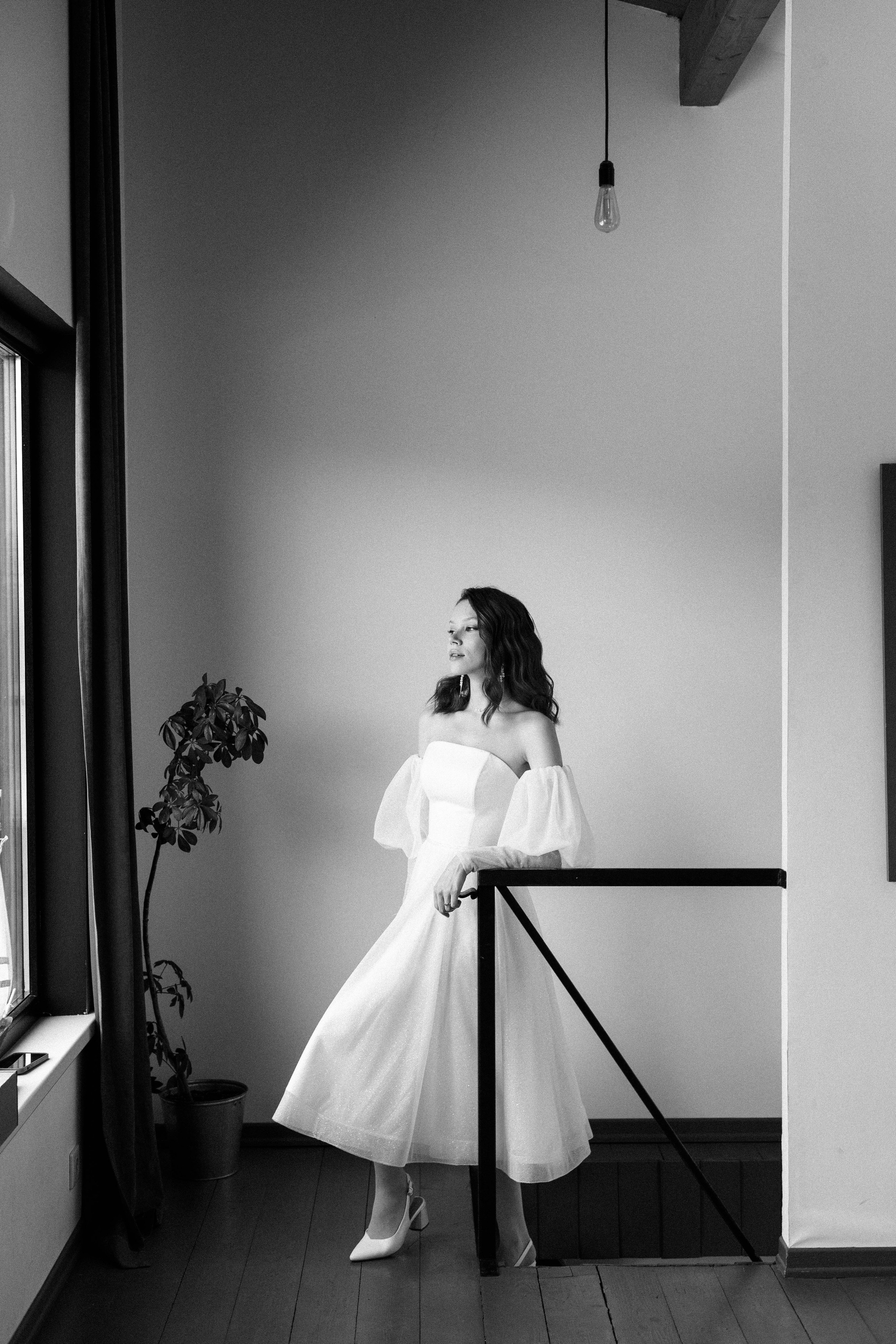 Анастасия & Артём. Фотограф Киров