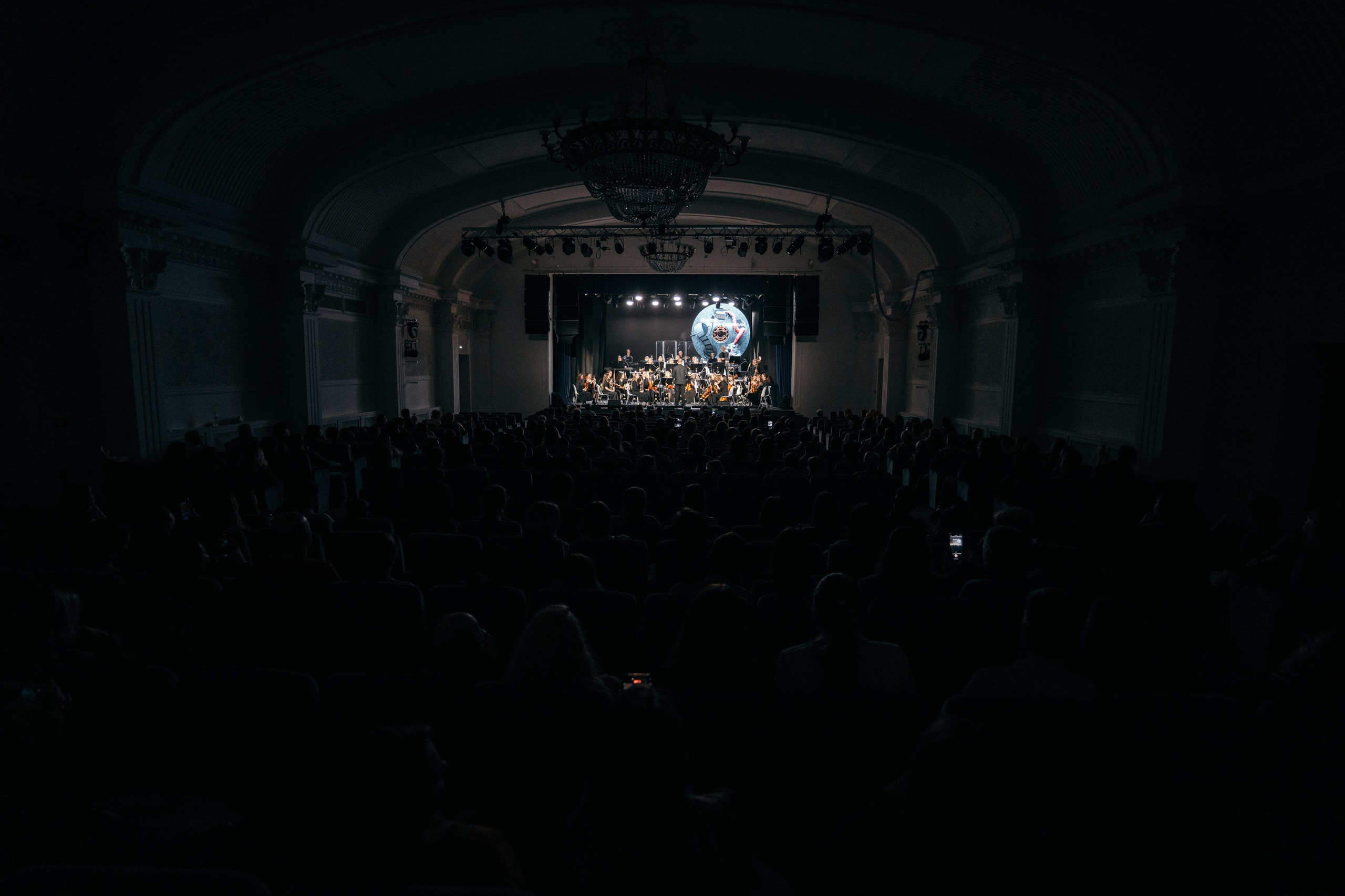 Аврора // 2024. Репортажный фотограф в Казани Виктория Трунова