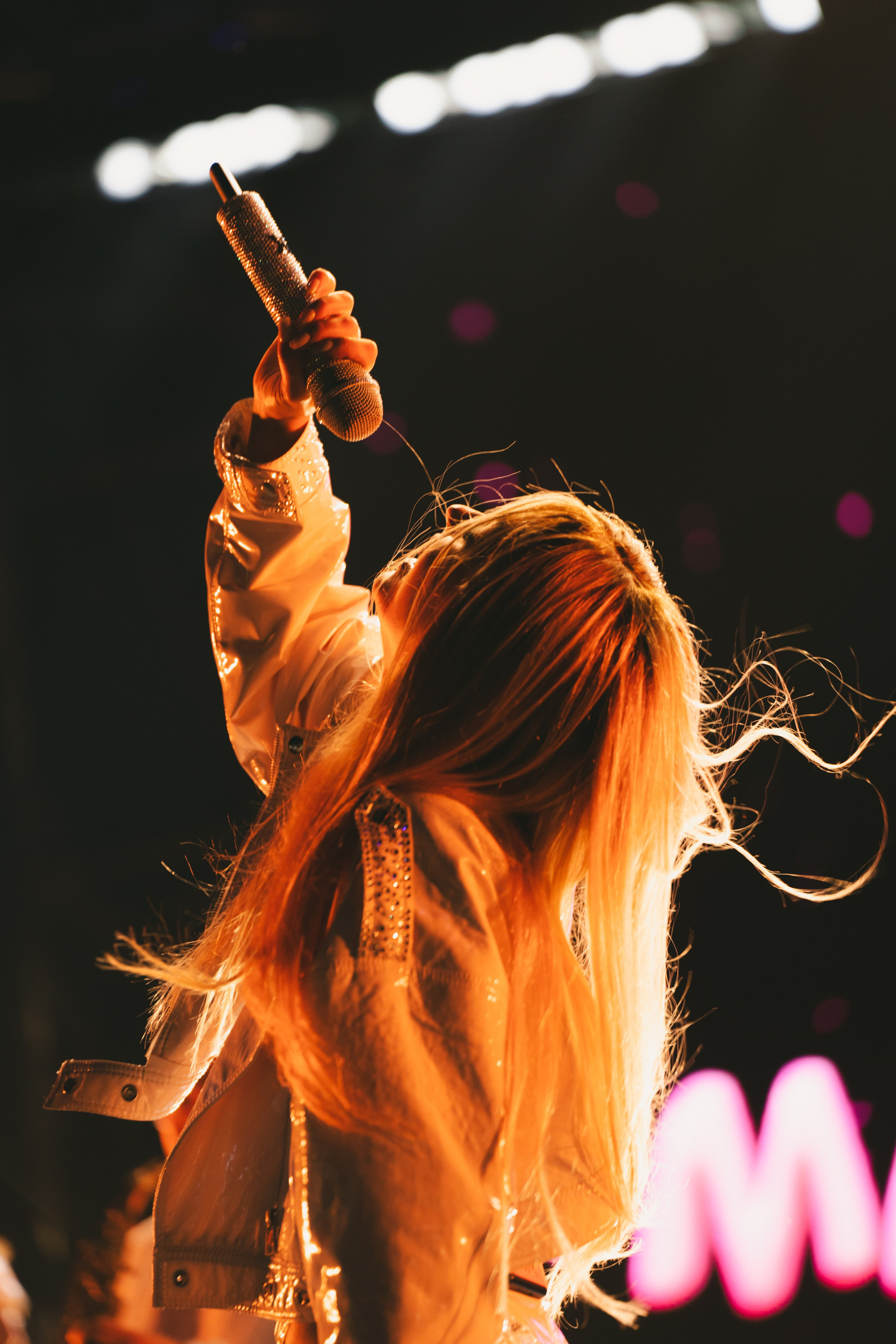 День Молодежи // Урам 2023. Репортажный фотограф в Казани Виктория Трунова