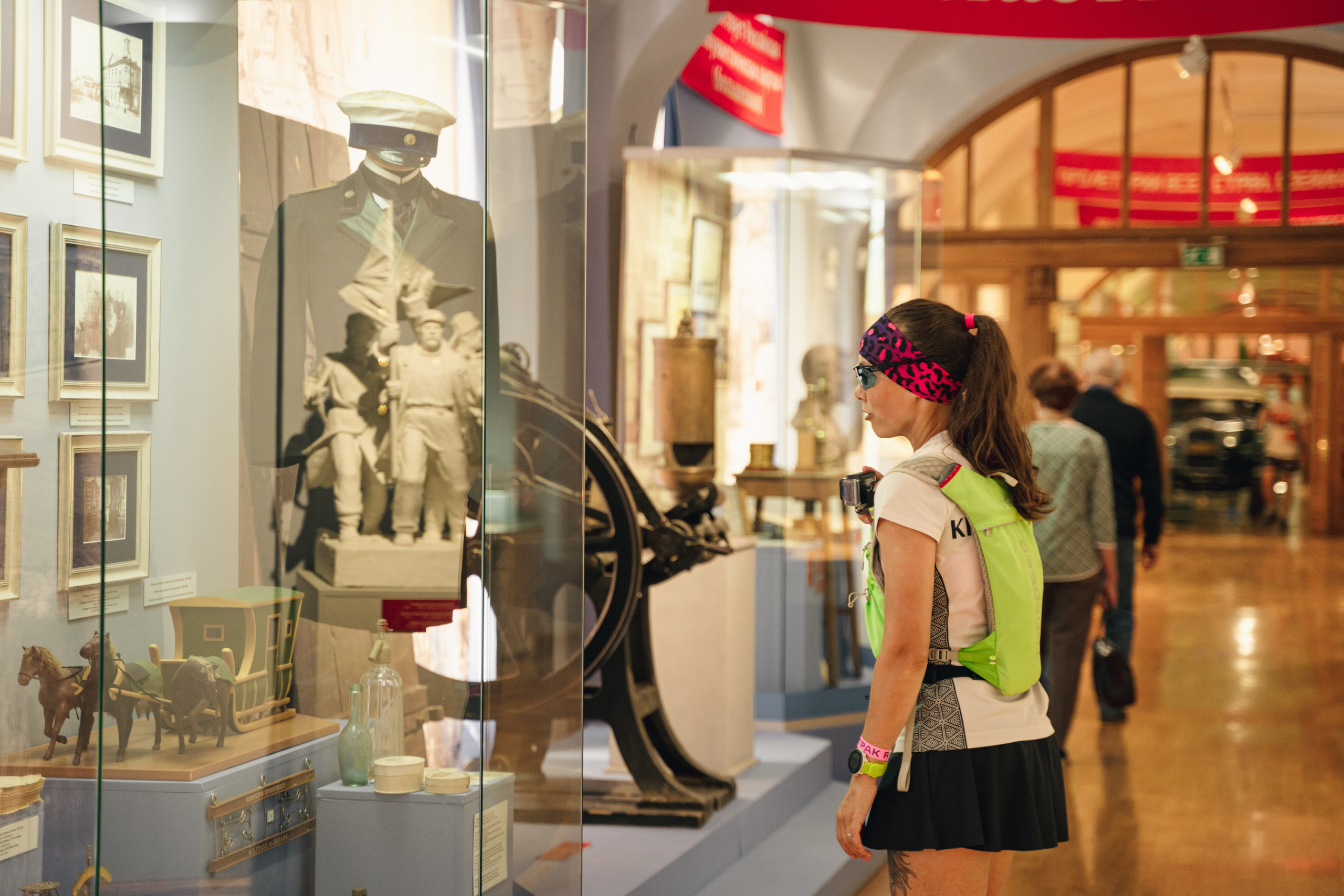 Рутс // 2023. Репортажный фотограф в Казани Виктория Трунова