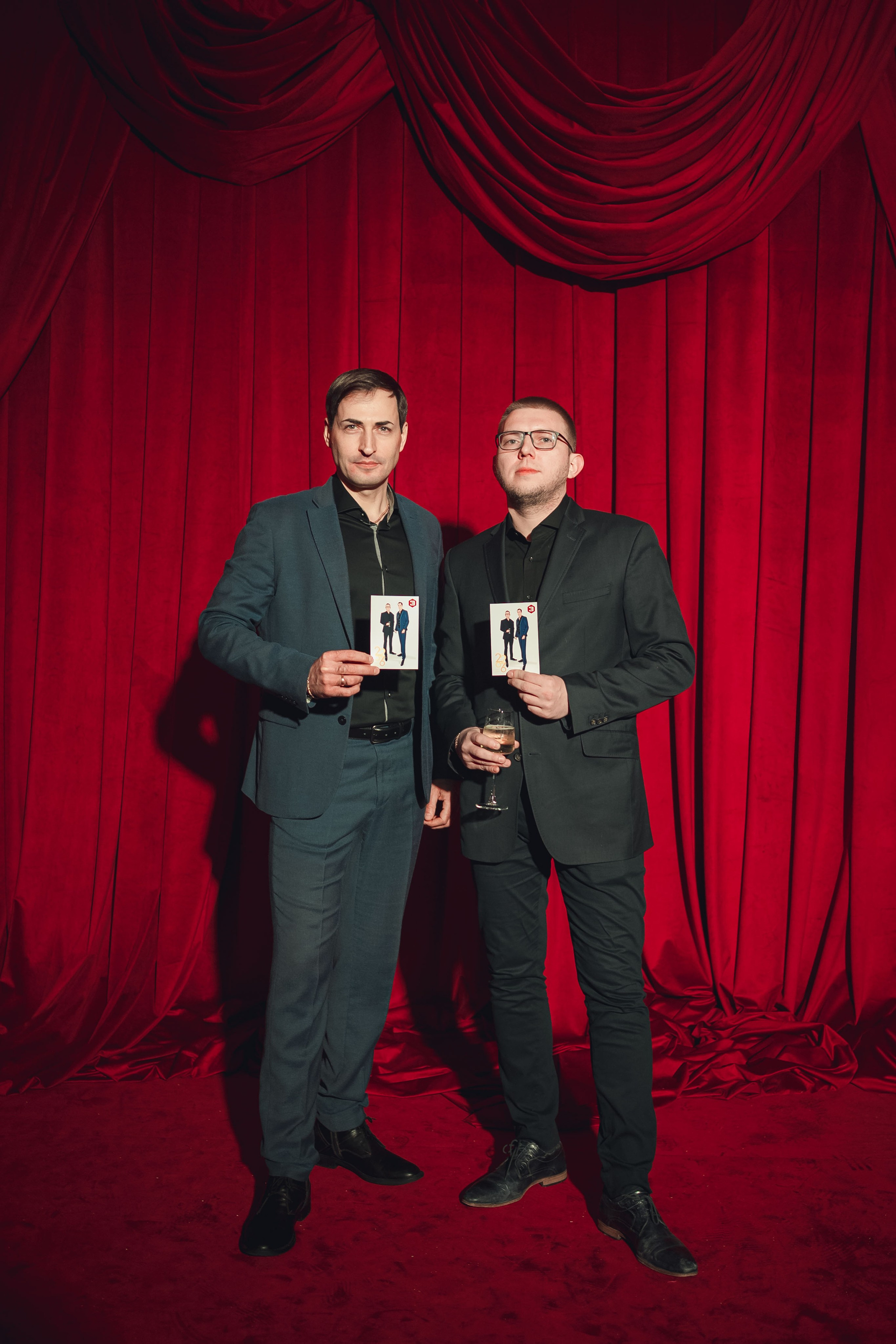 Корпоратив ГК Эскорт. Репортажный фотограф в Казани Виктория Трунова