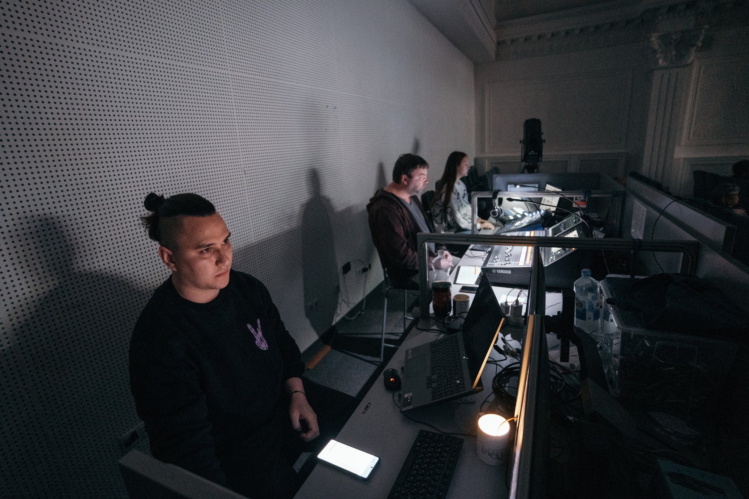 Аврора // 2024. Репортажный фотограф в Казани Виктория Трунова