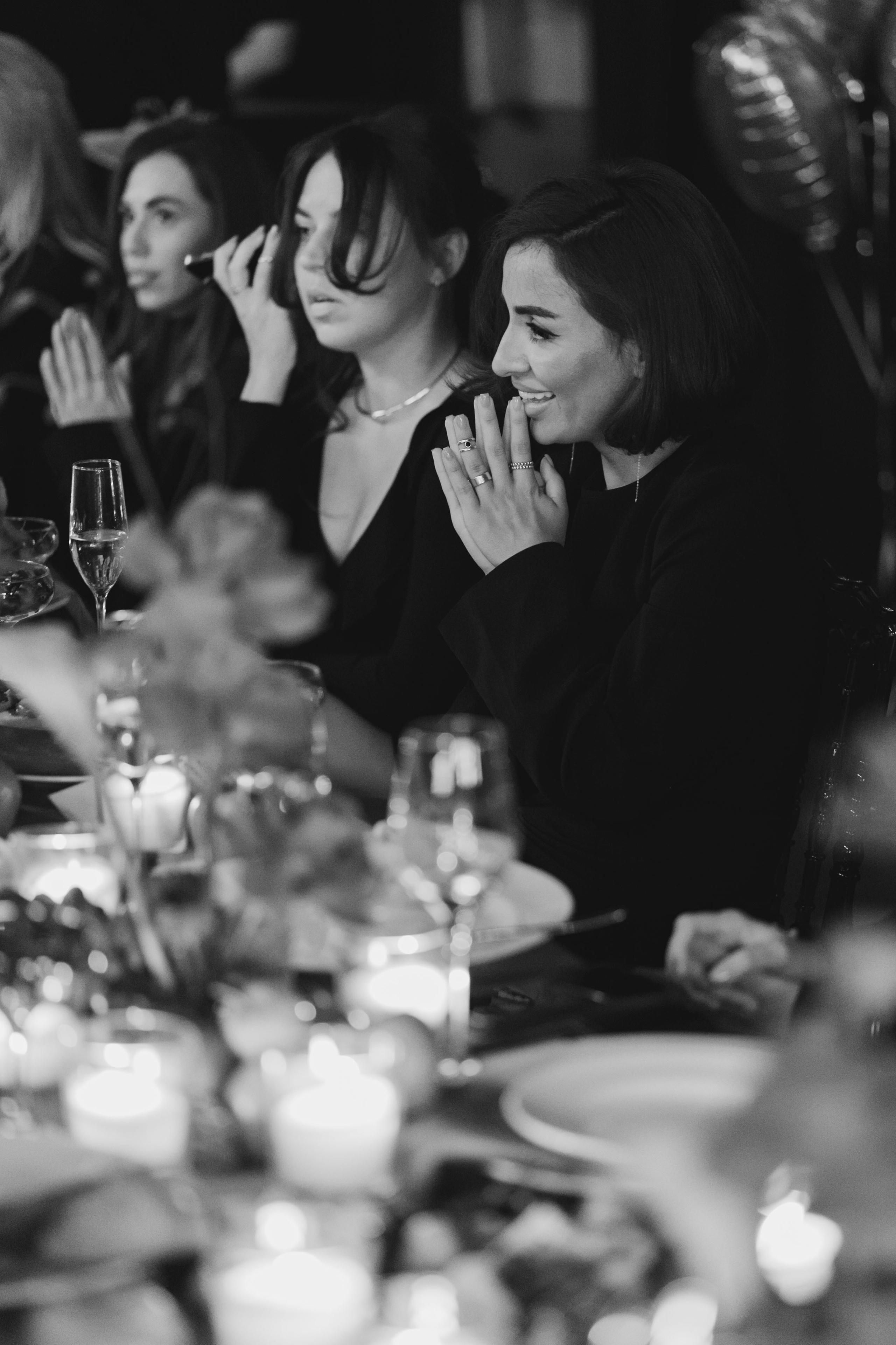 SO STRIP // Открытие студии. Репортажный фотограф в Казани Виктория Трунова