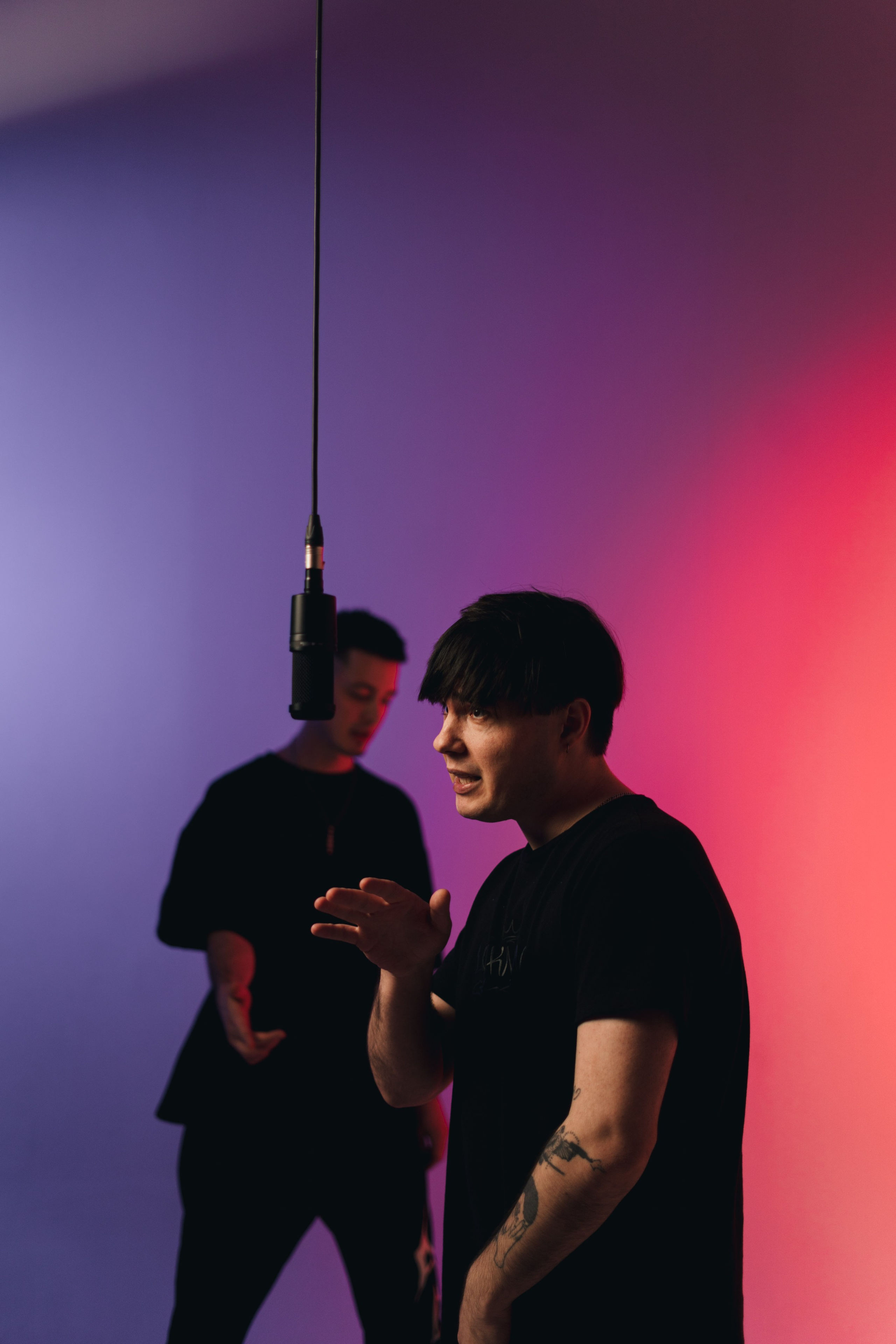 Backstage // 2023. Репортажный фотограф в Казани Виктория Трунова