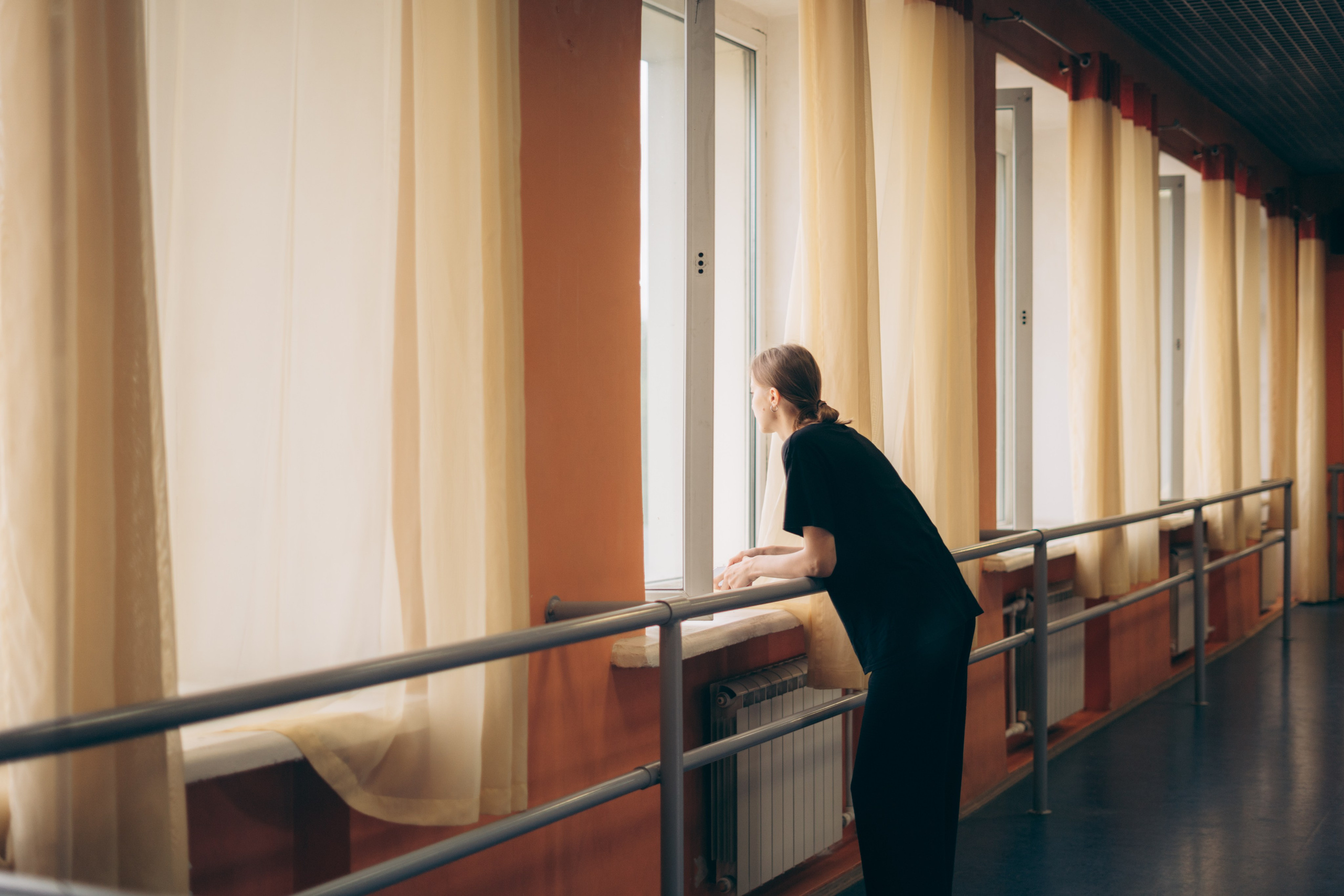 НЕТАНЦЫ x RE’ACTOR. Репортажный фотограф в Казани Виктория Трунова