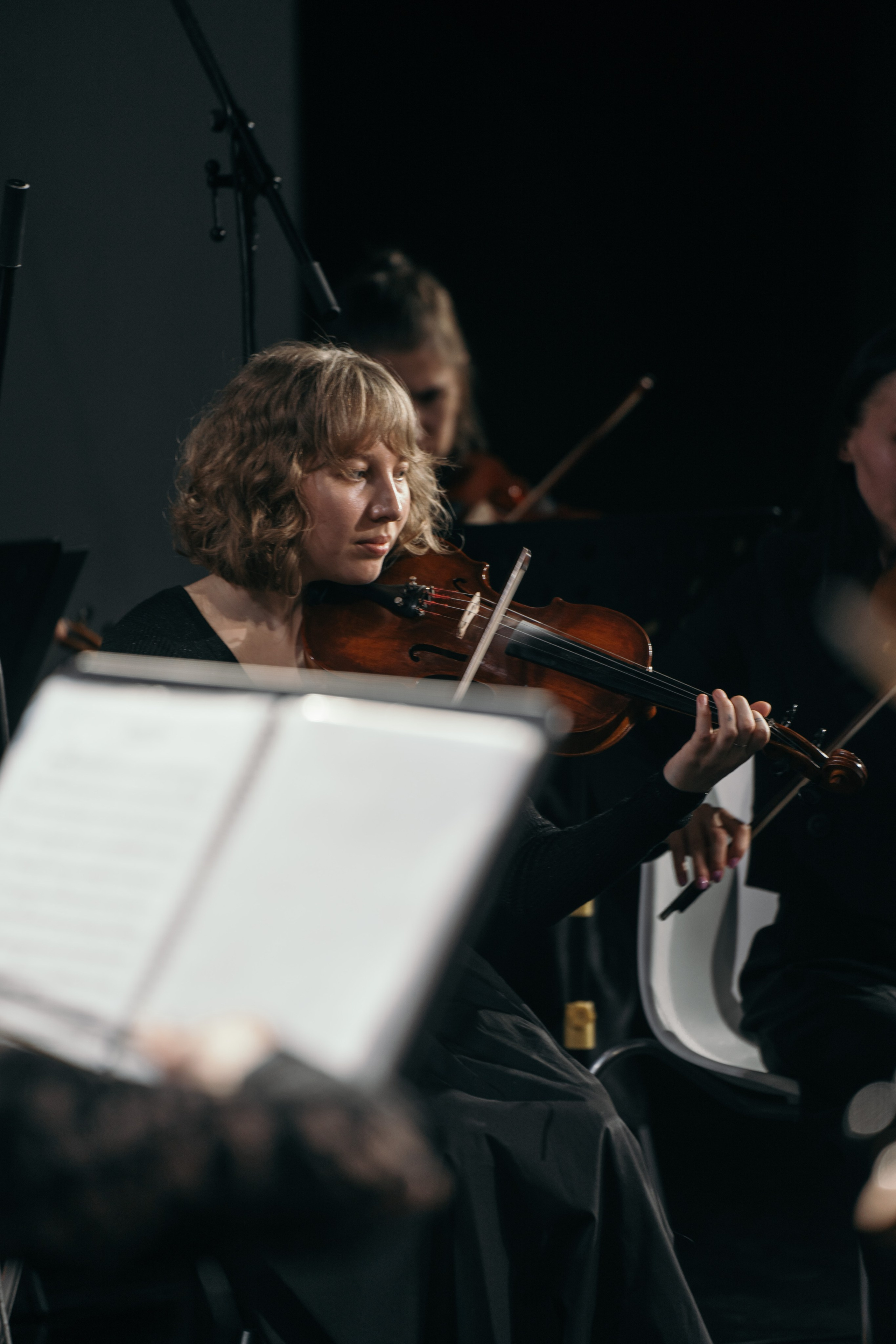 Аврора // 2024. Репортажный фотограф в Казани Виктория Трунова