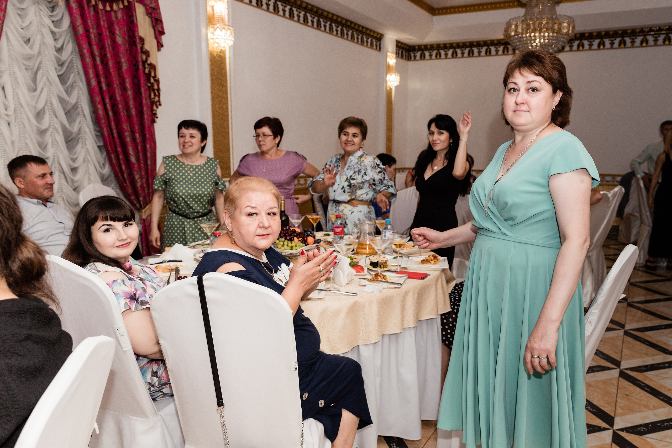 Выпуск 11 класса. Свадебный фотограф в Уфе Лилия Сова