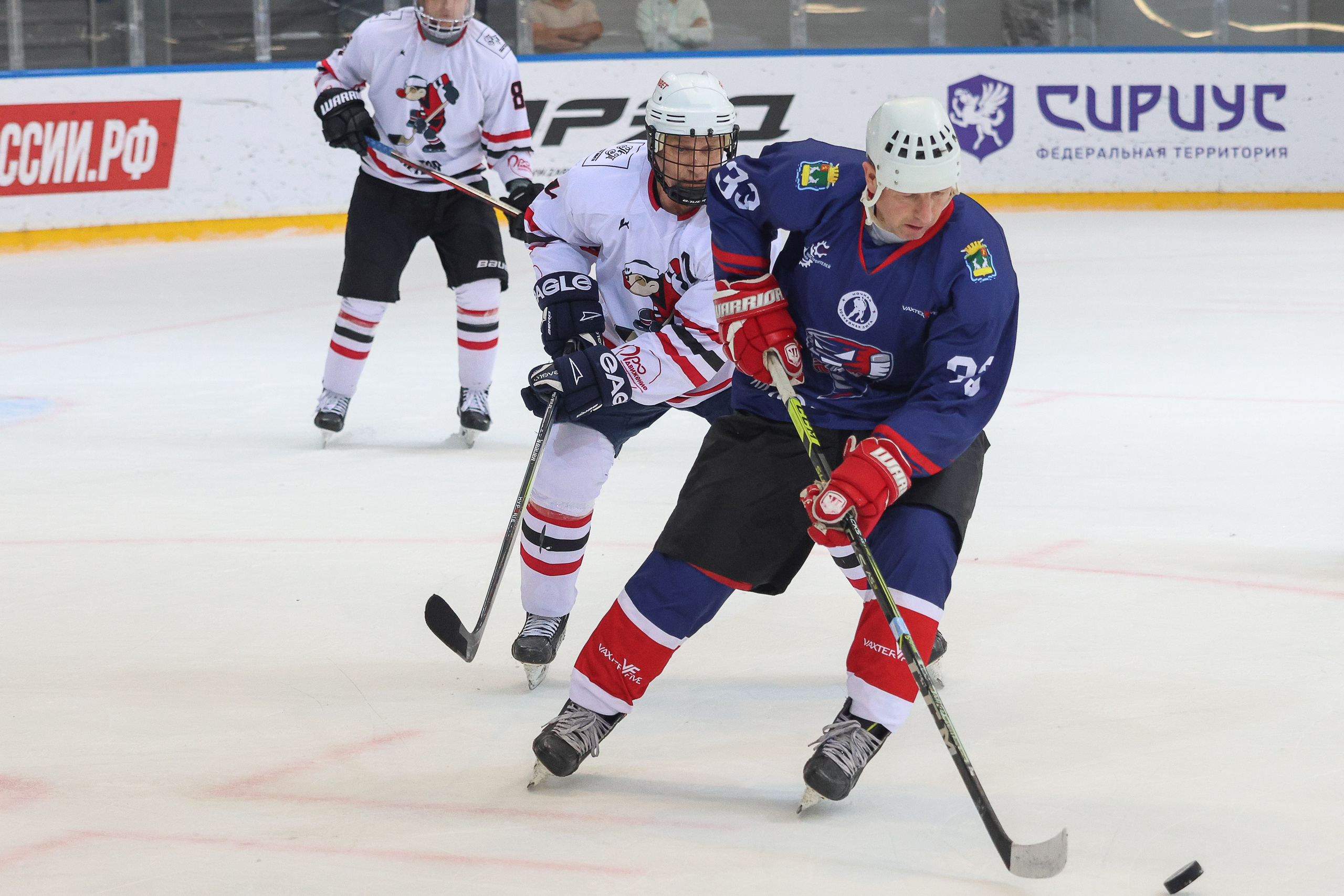 Российские финалы. Сочи, Сириус — май 2025. Фотограф Дмитрий Алексеев