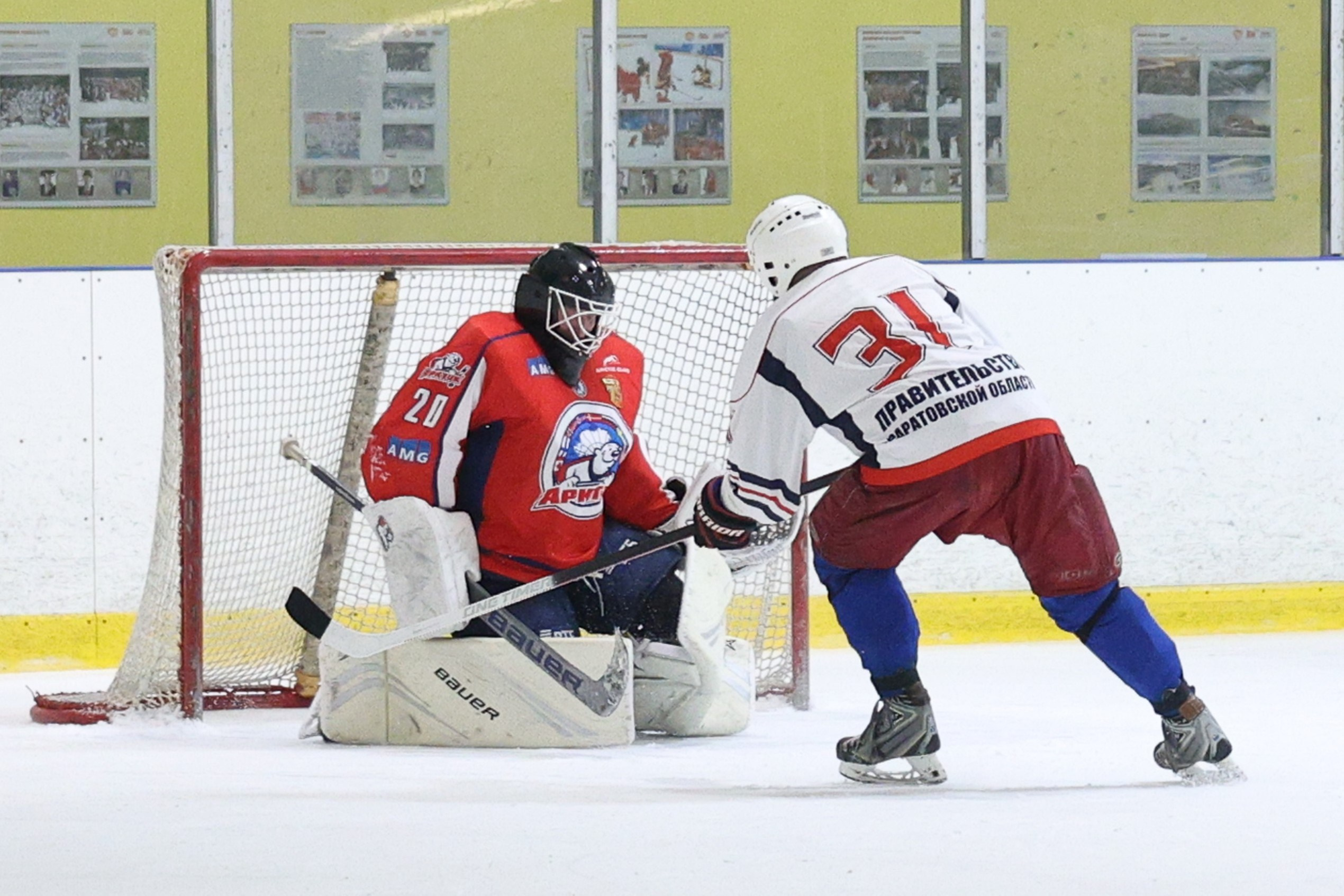 Турнир «Памяти Корчина» 2026. Фотограф Дмитрий Алексеев