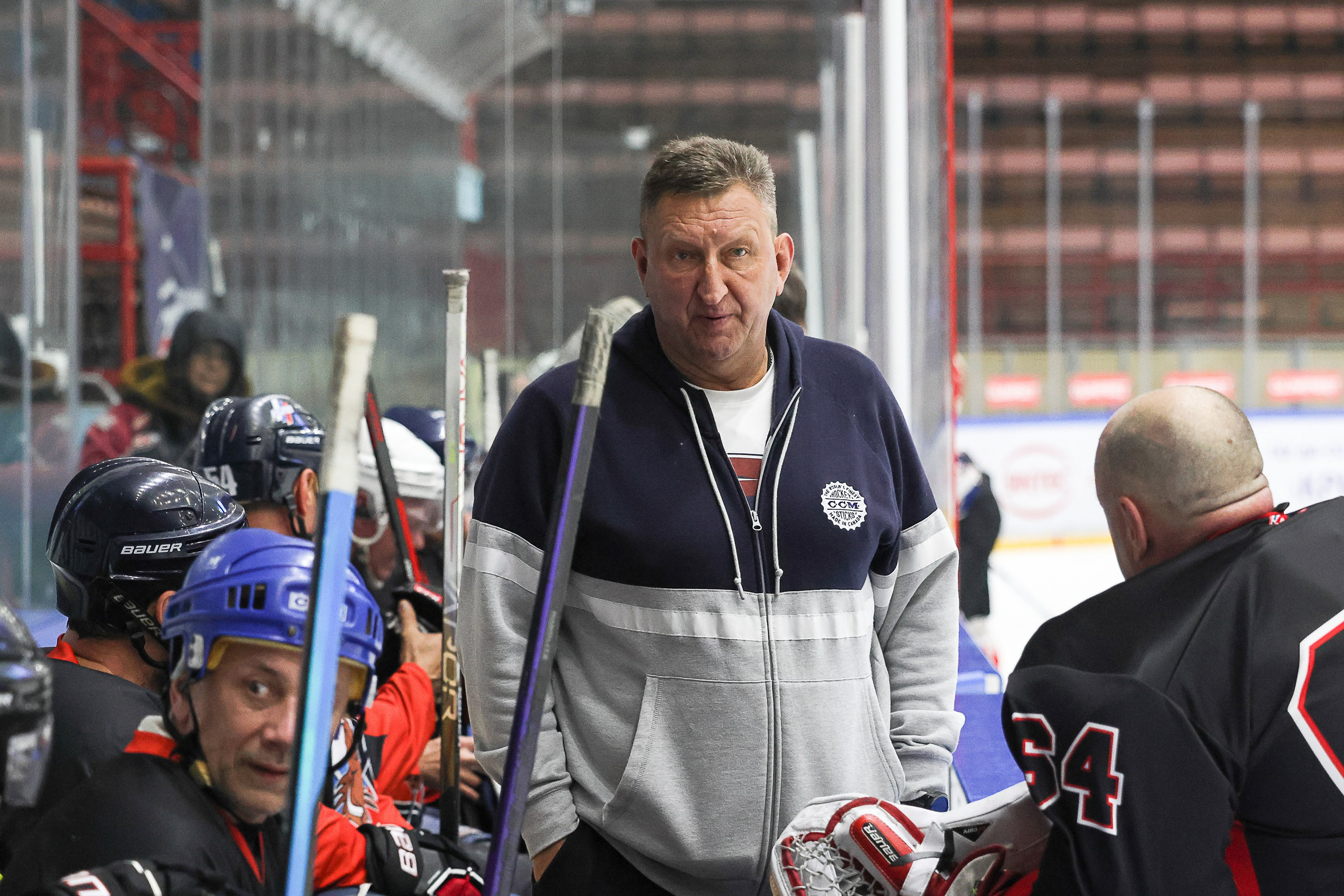 Кубок «Памяти Андрея Бурдовицына». Фотограф Дмитрий Алексеев