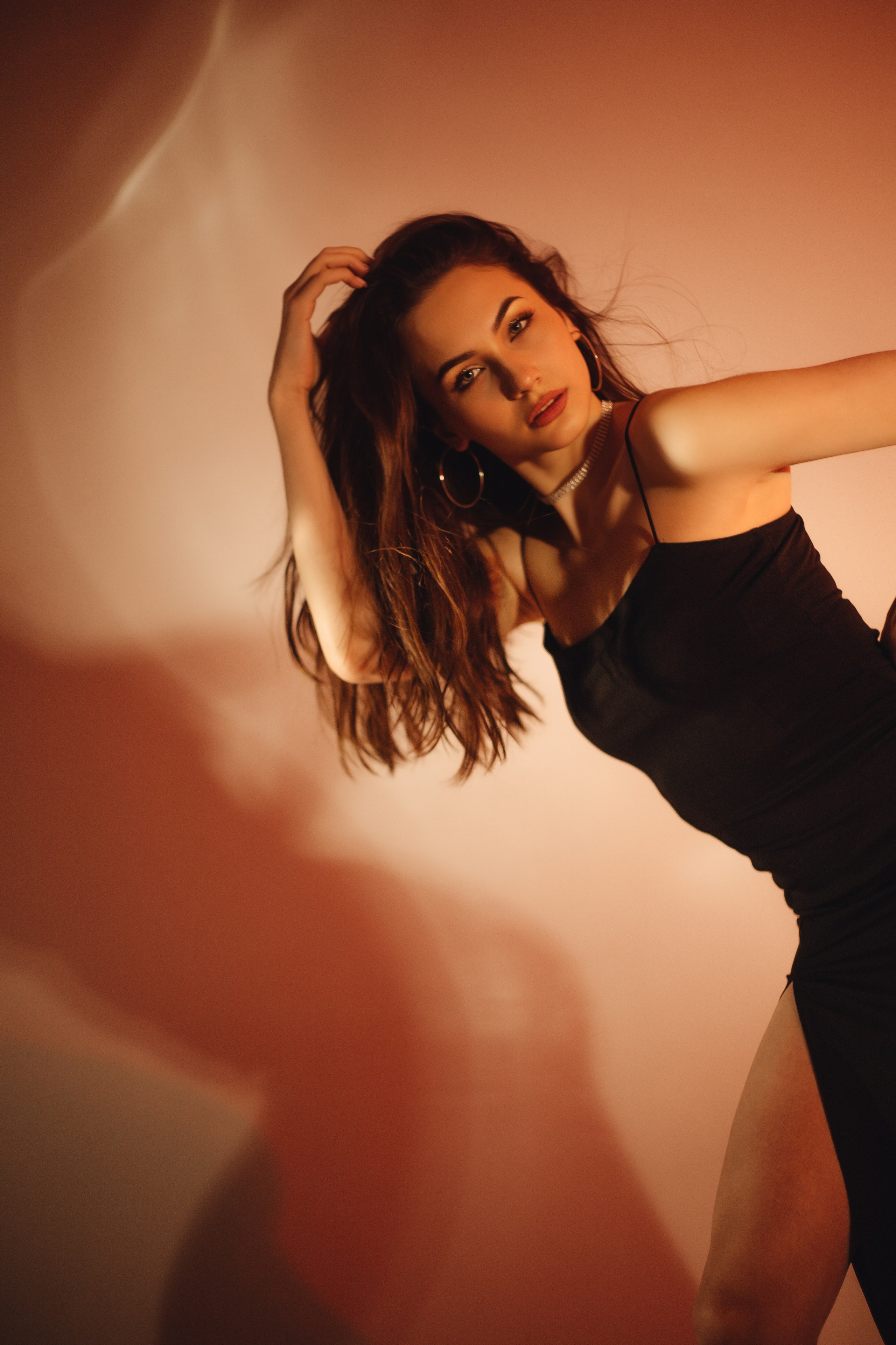 Мария. Фотограф Малофеева Алина