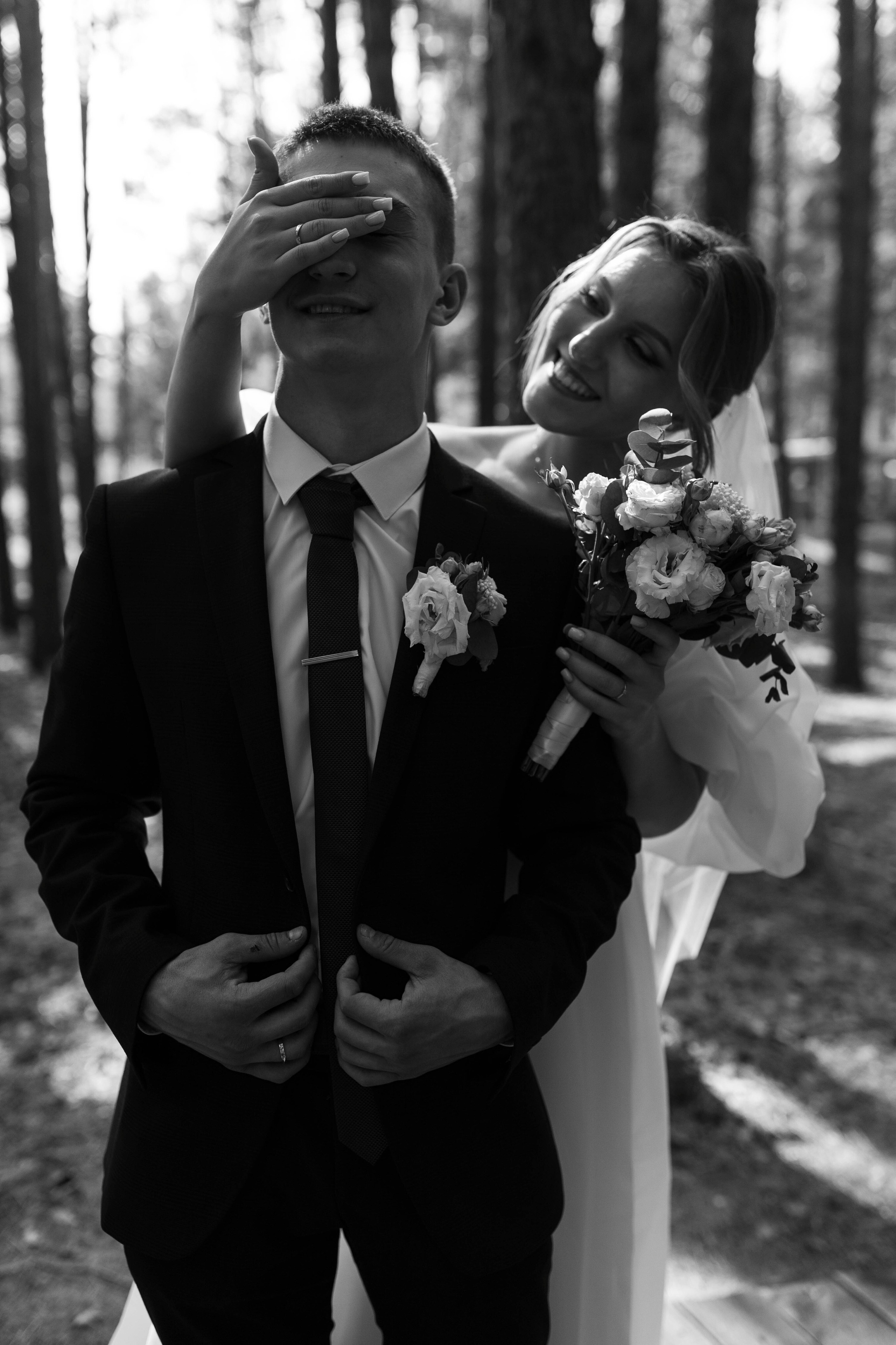 Wedding day. Фотограф Малофеева Алина