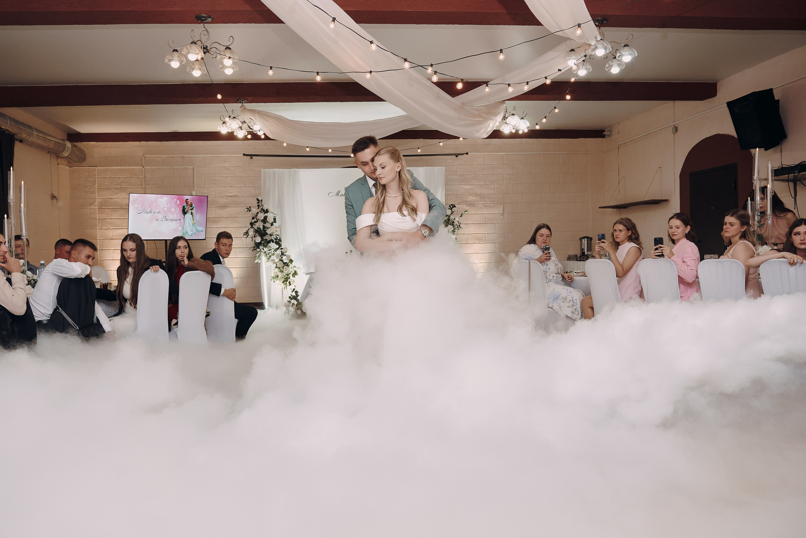 V+M. Фотограф в Кемерово Жанна Шмаль