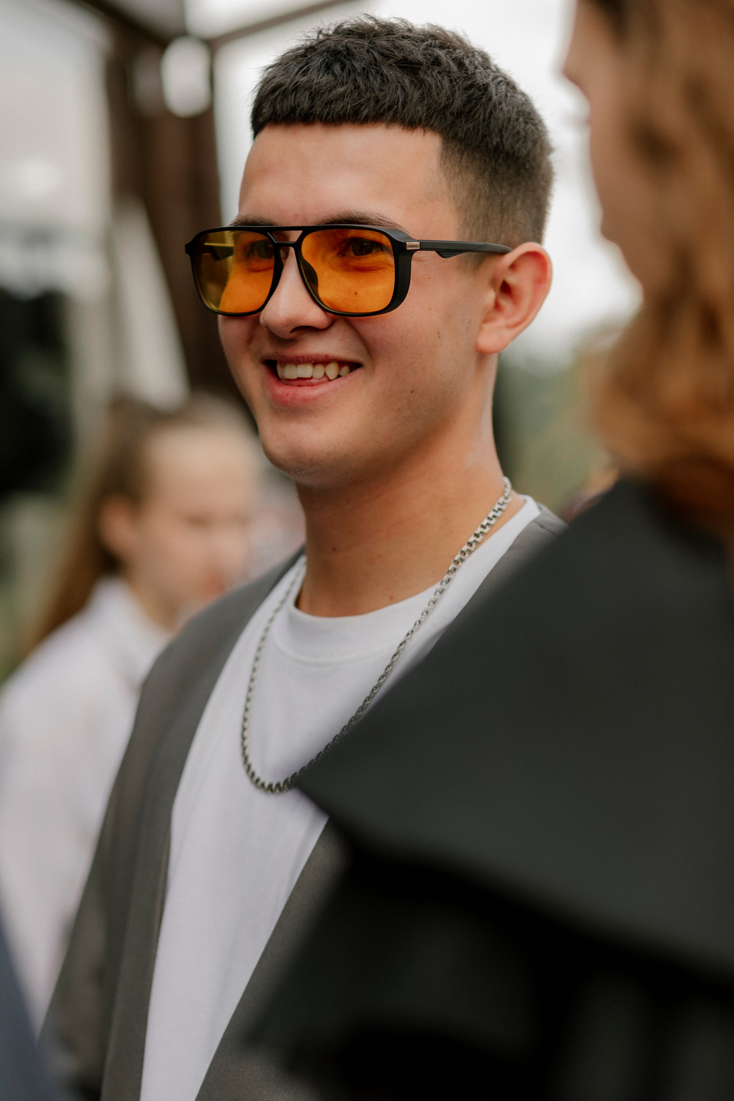 Лена и Вадим. Фотограф в Челябинске