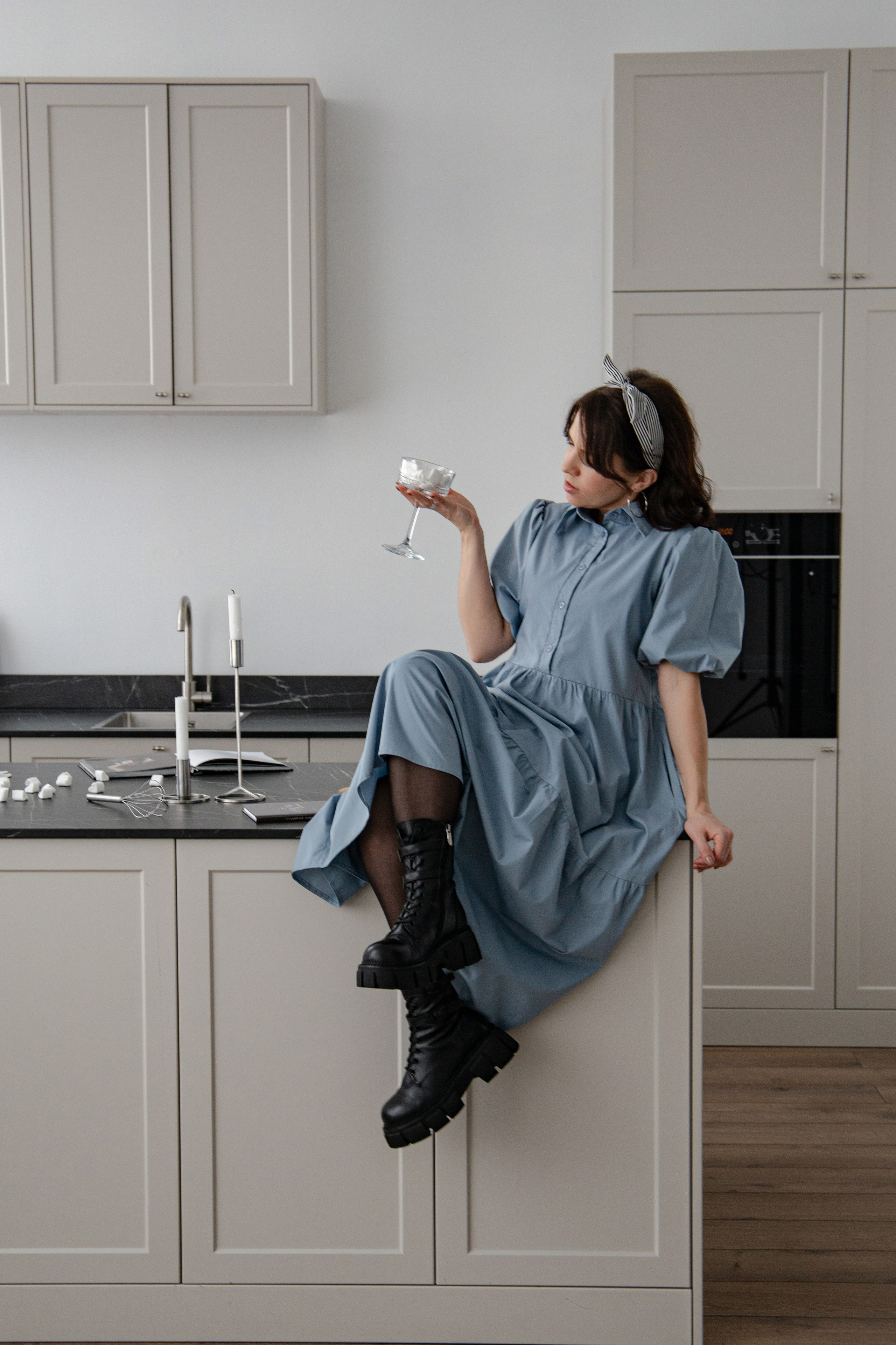 Портреты. Предметный и контент фотограф Александра Винник, Брянск