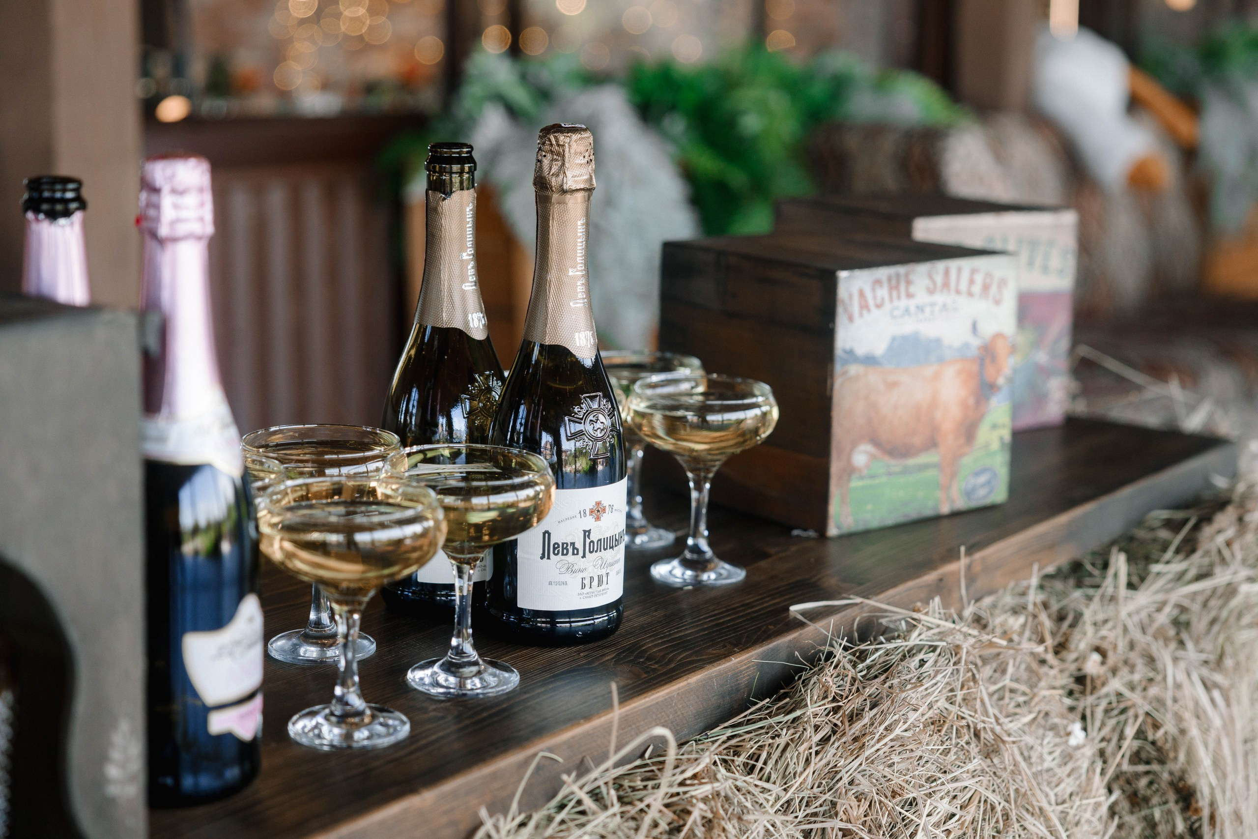 Маша&Данил. Свадебный Фотограф Москва и МО