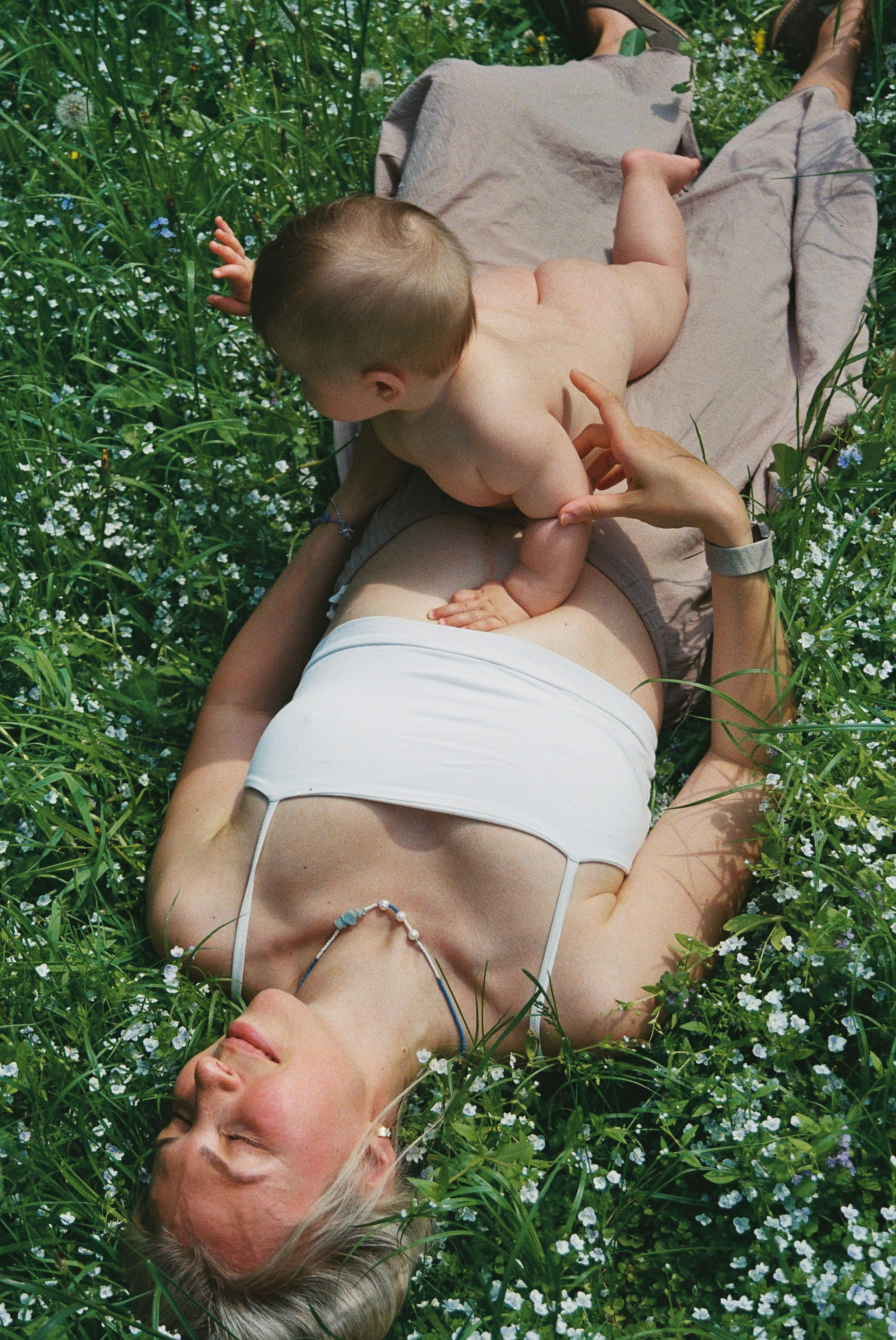 Mommy плёнка. Фотограф беременности и материнства в Москве Алевтина Носова
