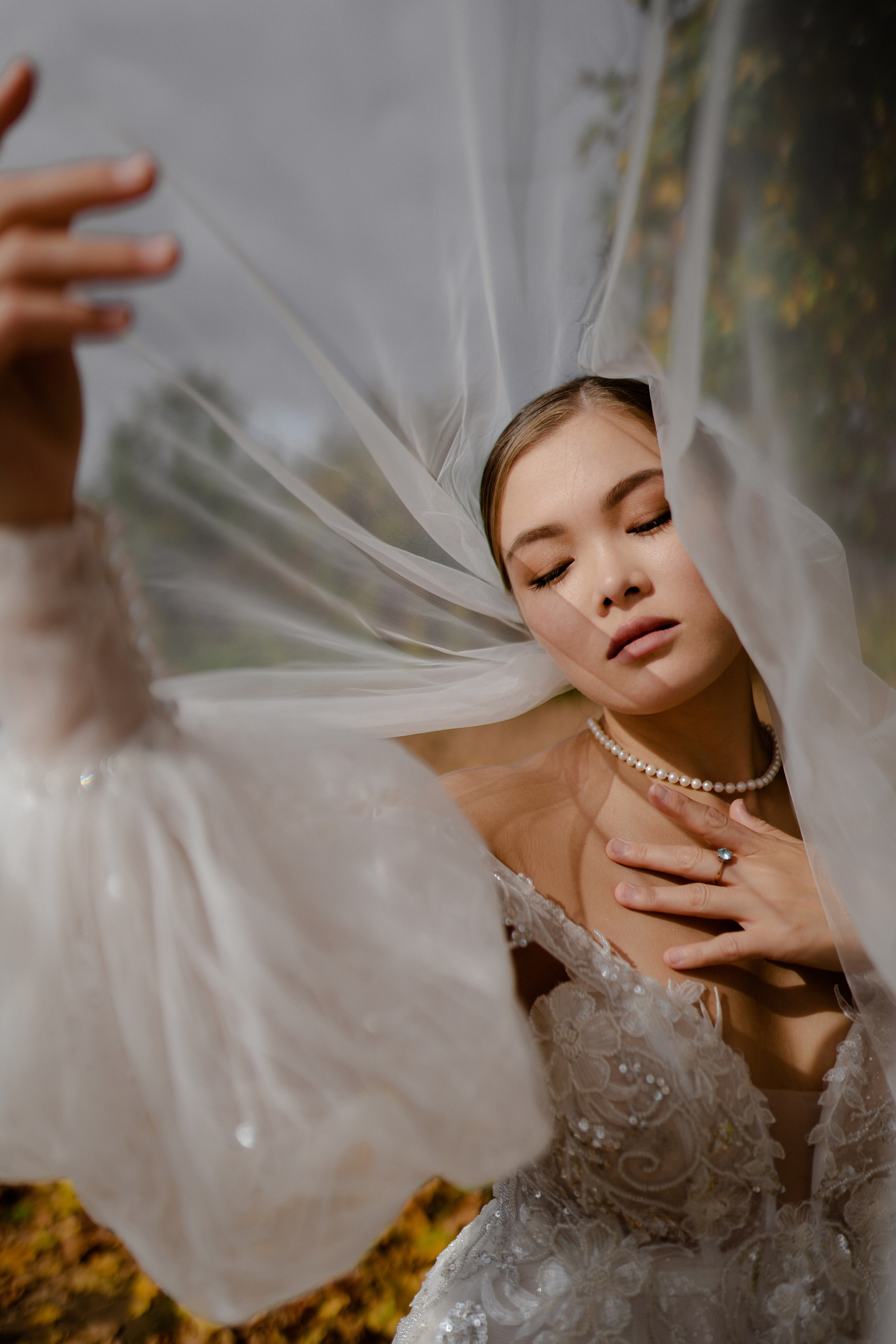 Алена Баирлина. Фотограф портретный и семейный