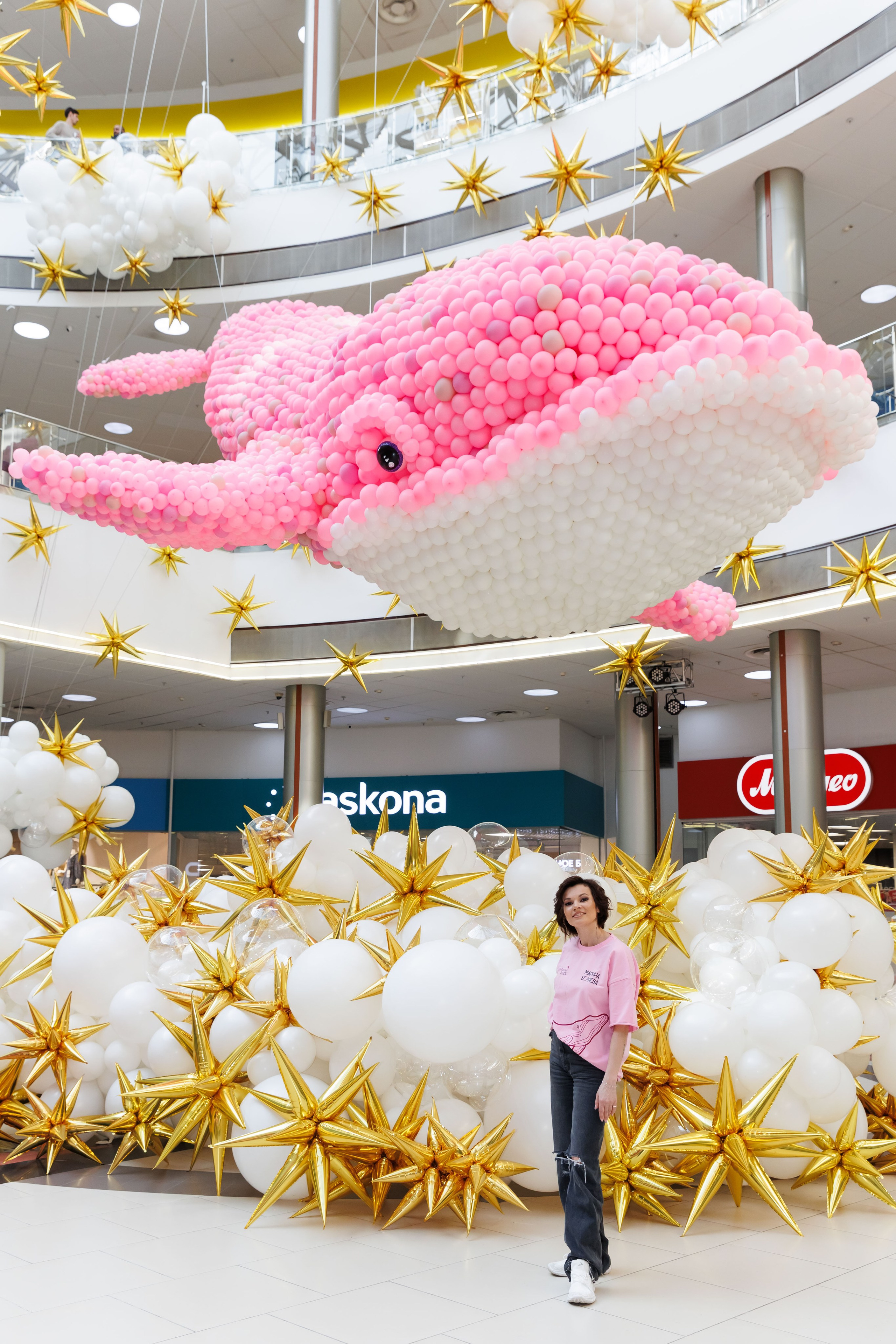 Умная весна 2025. Фотограф Новосибирск — Наталья Гресь