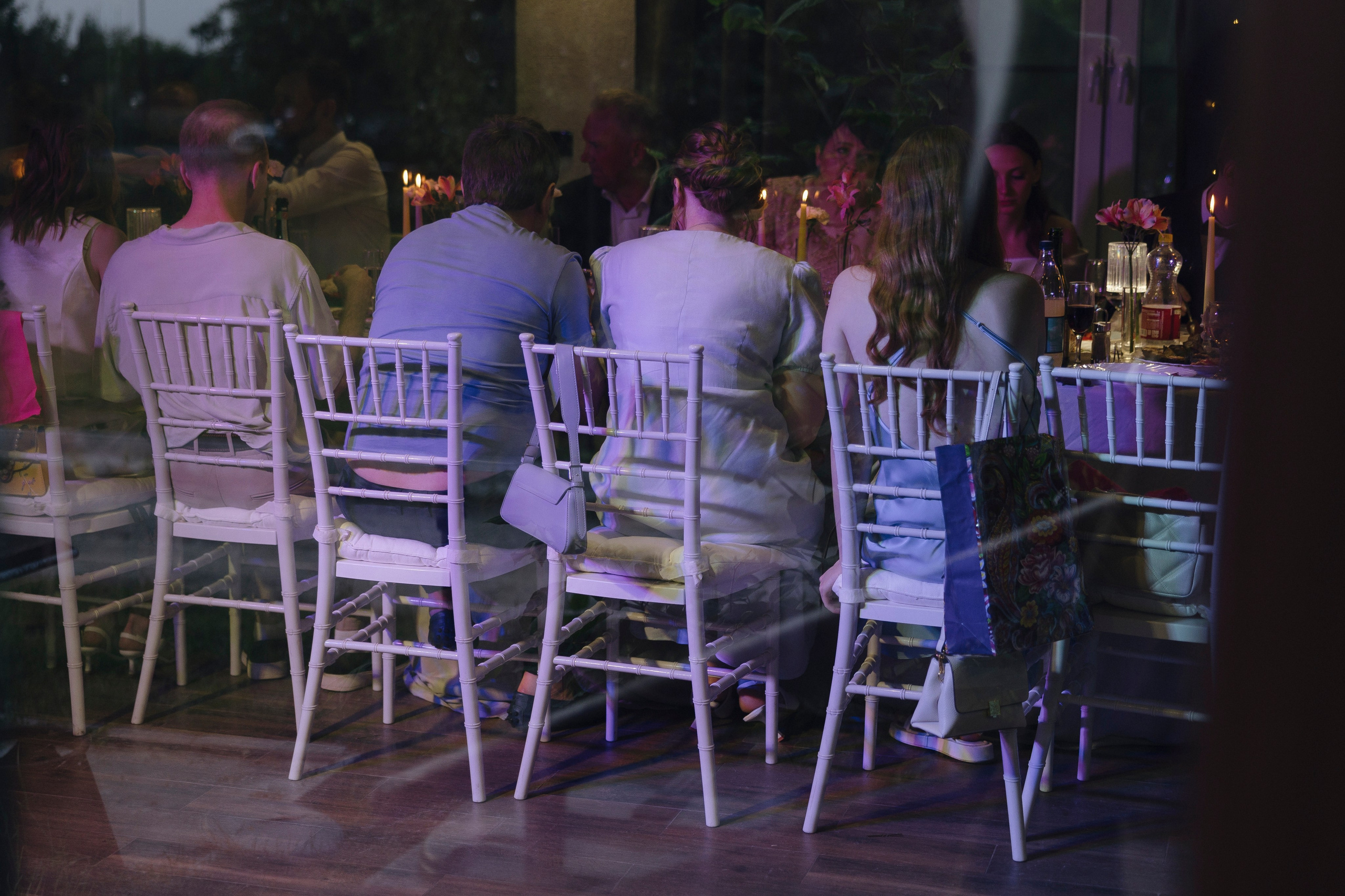 Никита и Полина. Свадебный фотограф Курск Максим Ноздрачев