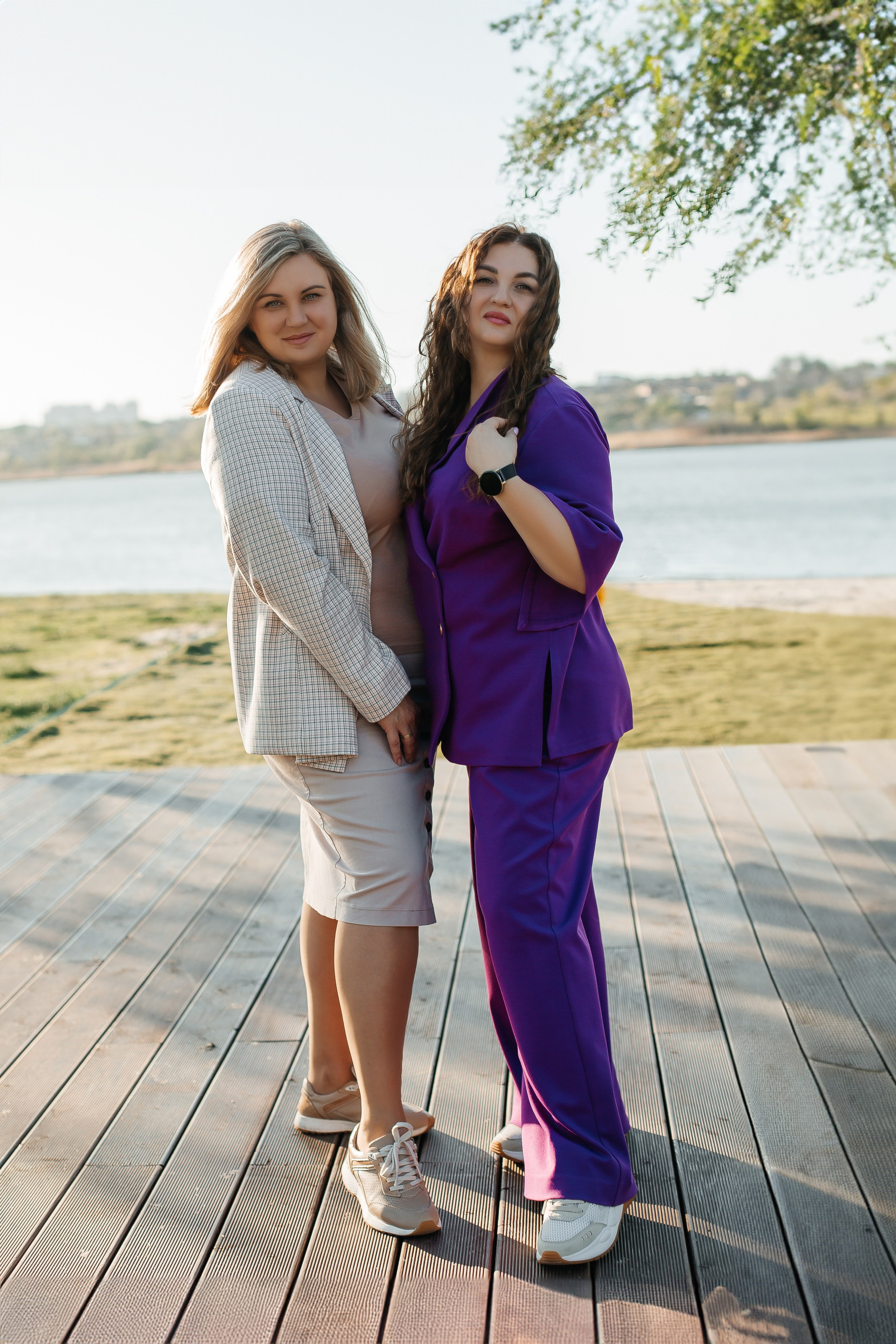 День рождения. Казачий курень