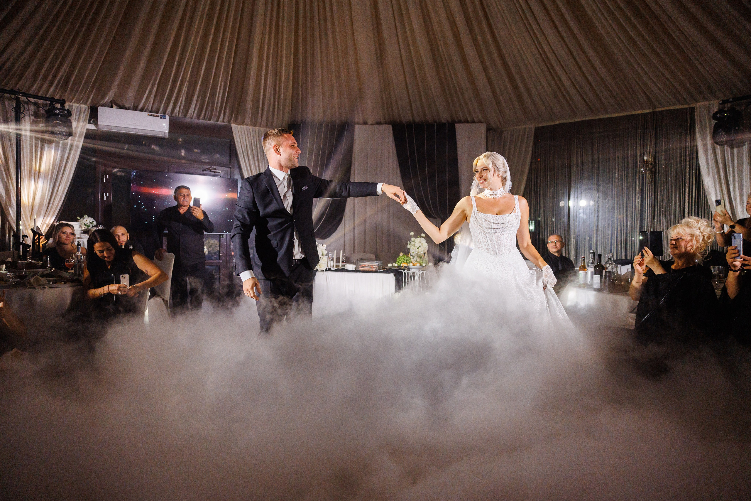 Рома и Надя. Фотограф Ставрополь Петр Голубенко