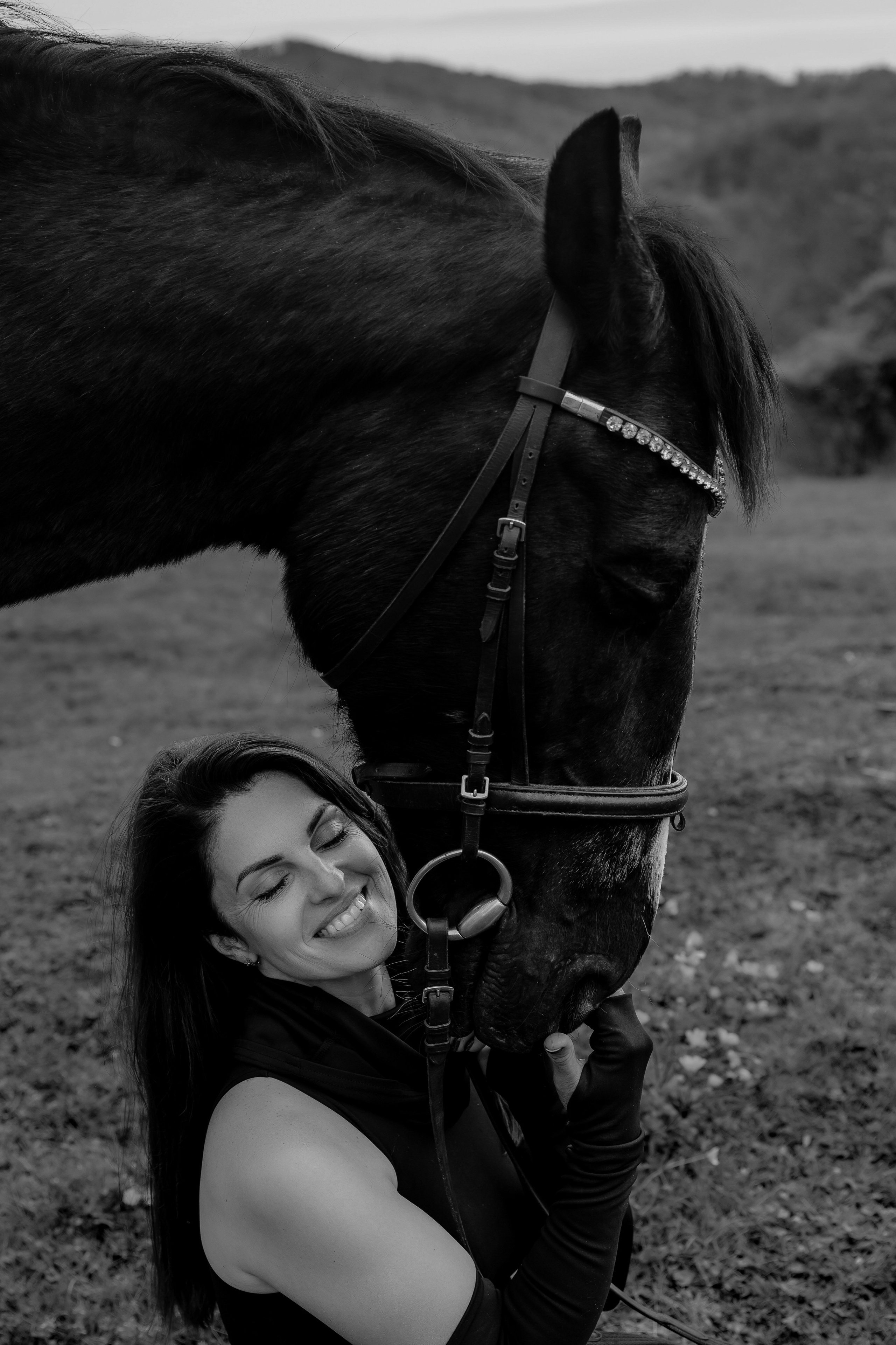 Анна и Майбах. Наталья Слесаренко фотограф в Сочи