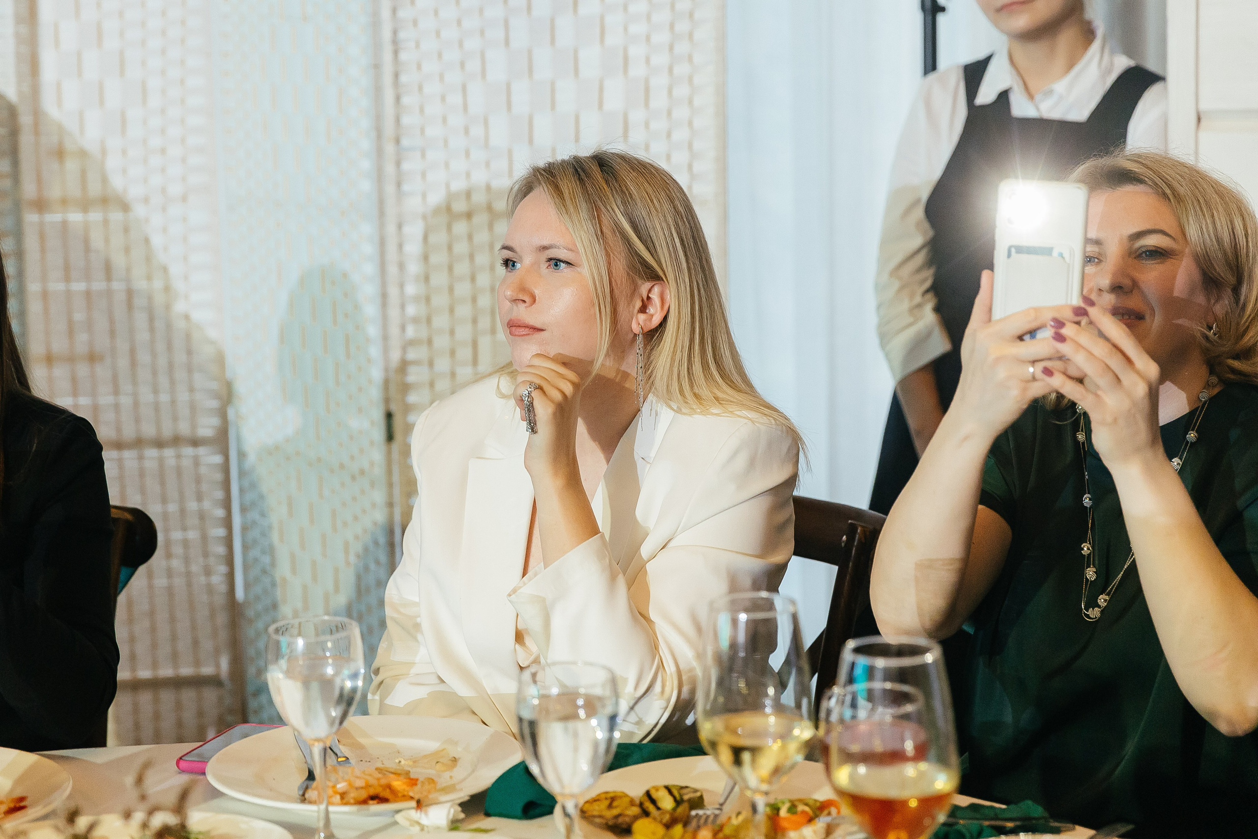 Командор 25 лет «Сосны». Фотограф в Красноярске Надежда Воскресенская