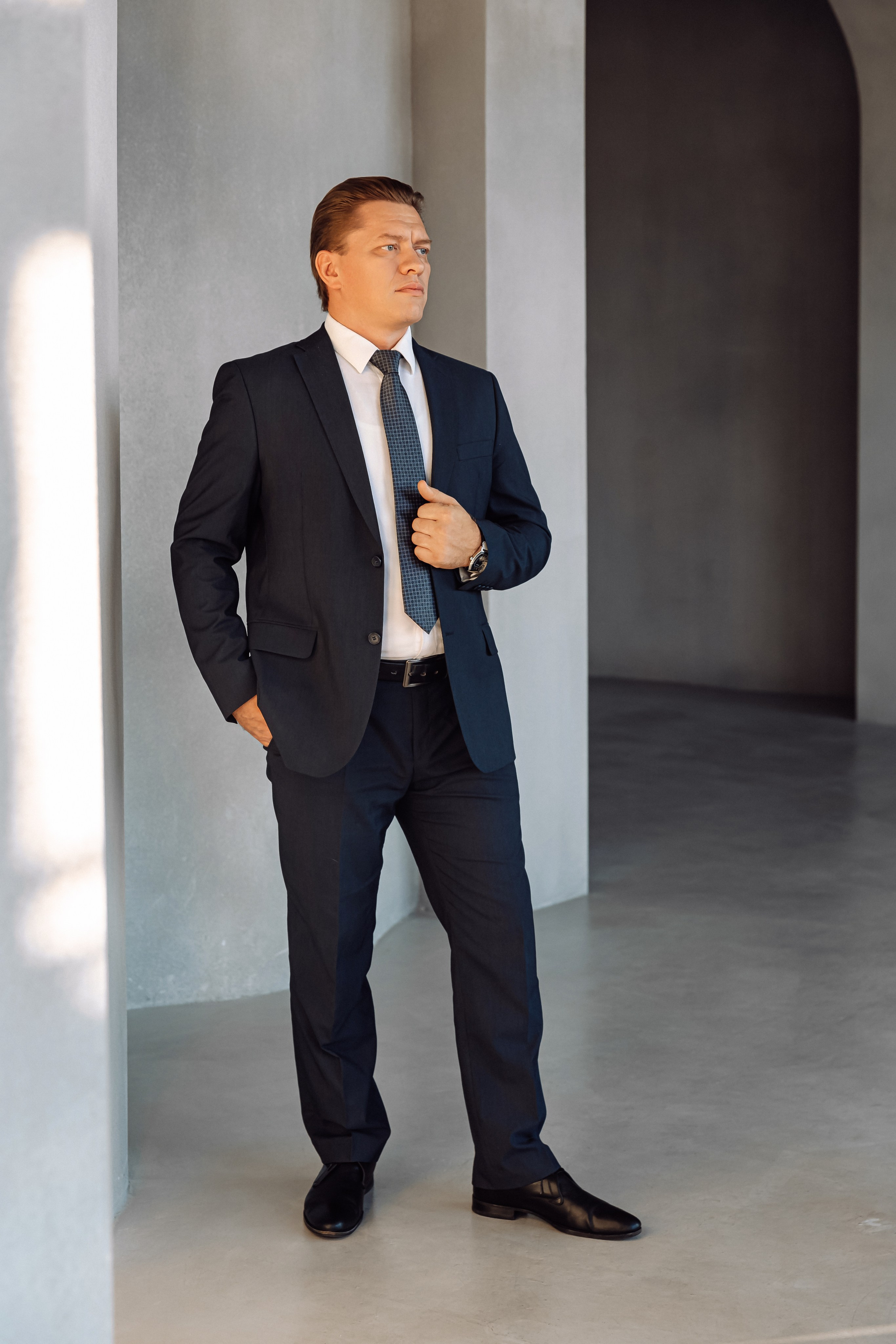 Юристы Калашников и Ко. Фотограф Евгения Улаз