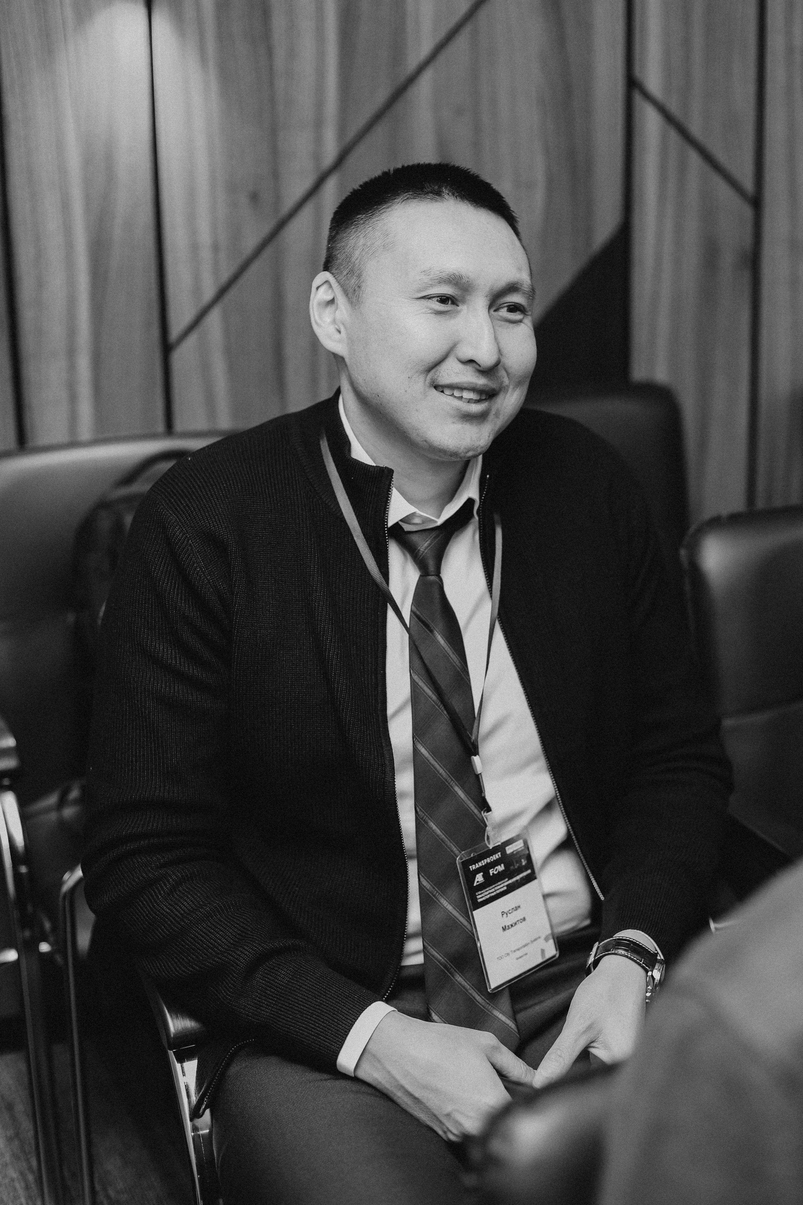 III Международная конференция. Фотограф в Алматы и Москве Даша Пушкина