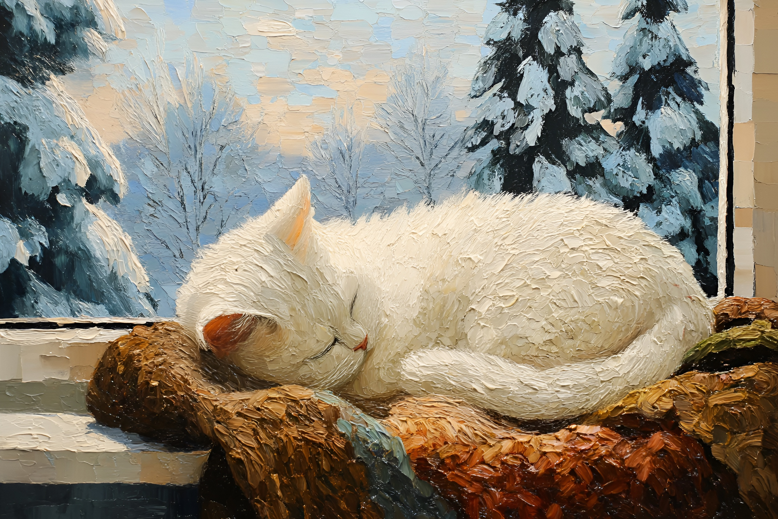 AI — изображения. Фотограф в Карелии, Сортавала, Рускеала Наталья Зверева