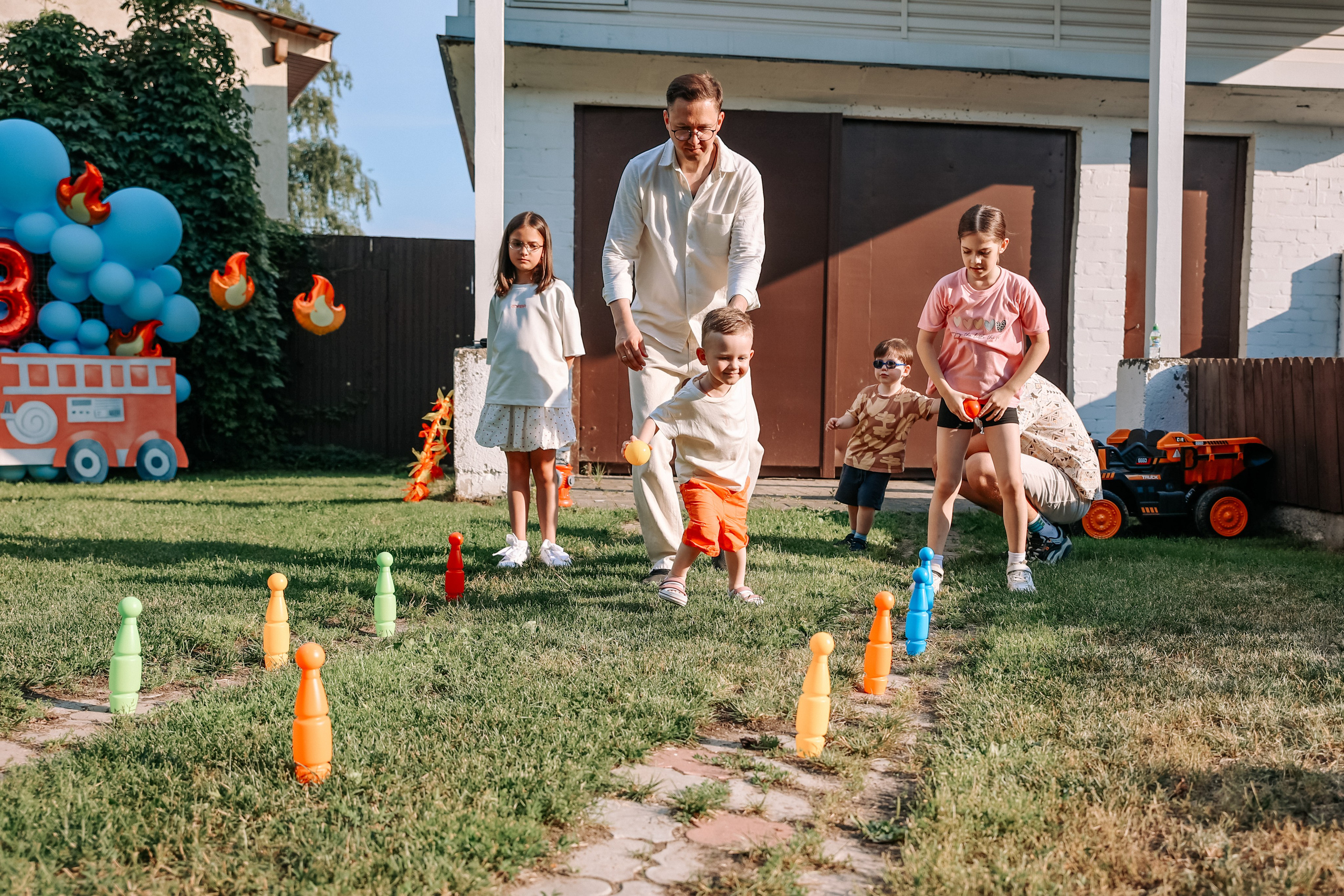 Илюша 3 года. Фотограф Диана Воробьева Нижний Новгород