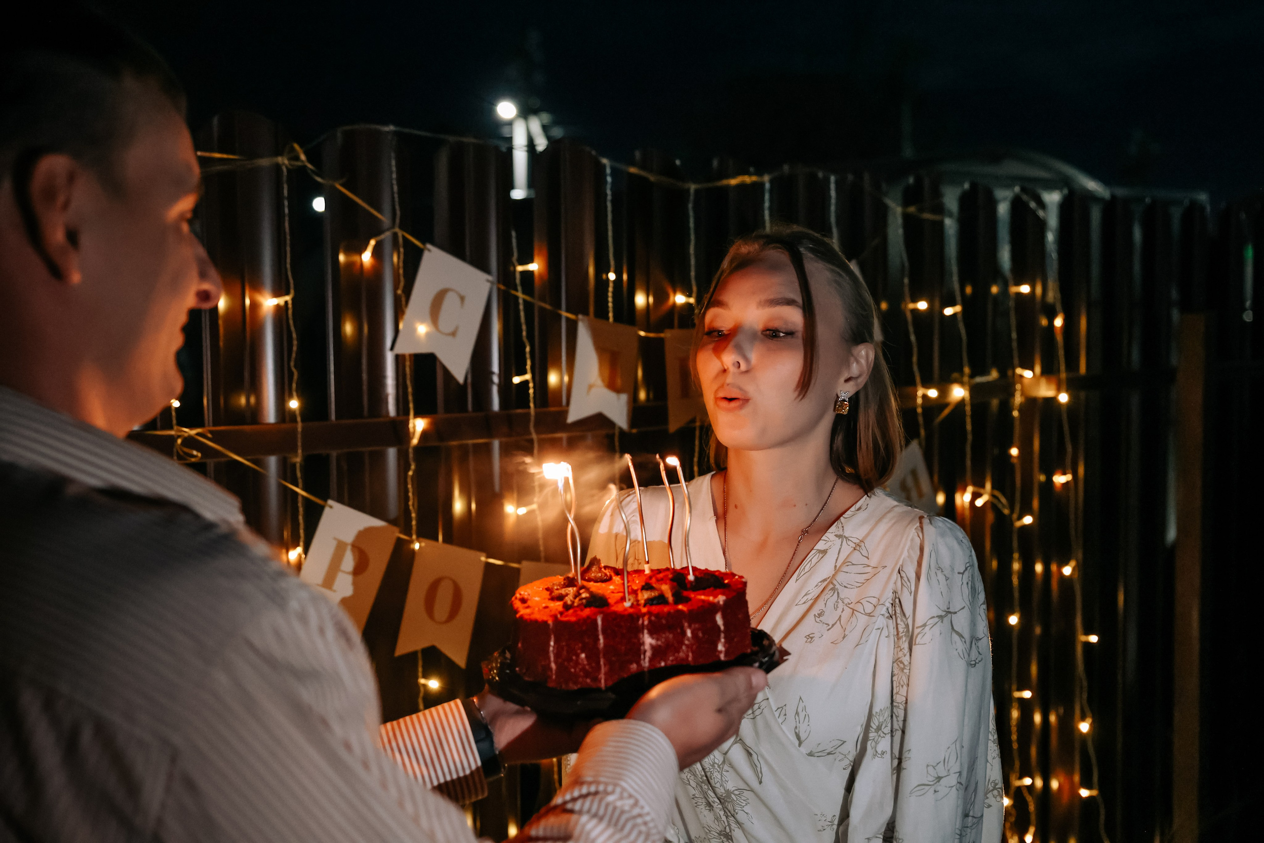 Оксана. Фотограф Диана Воробьева Нижний Новгород