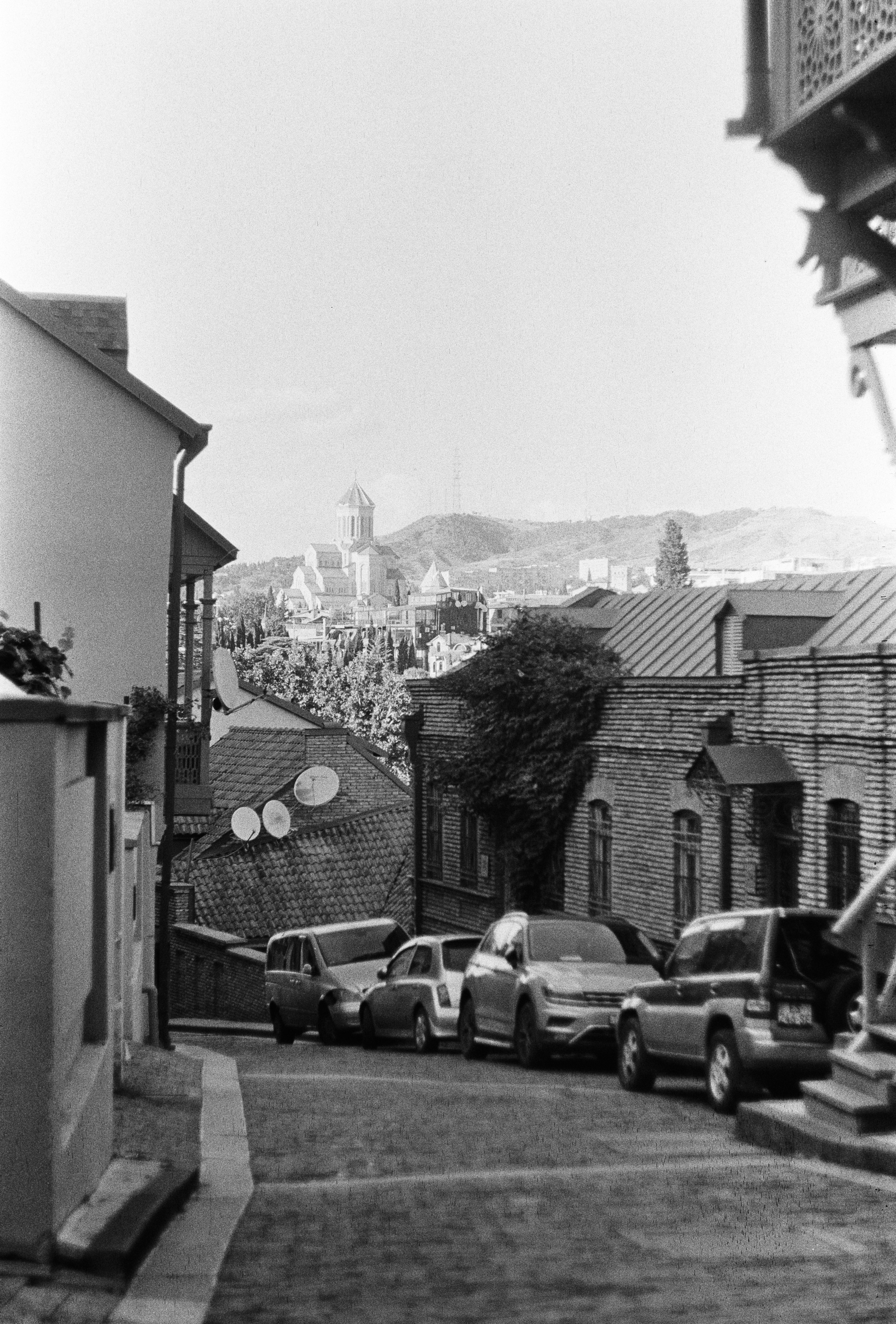 Street/Стрит. VladGauss | Photographer/Videographer