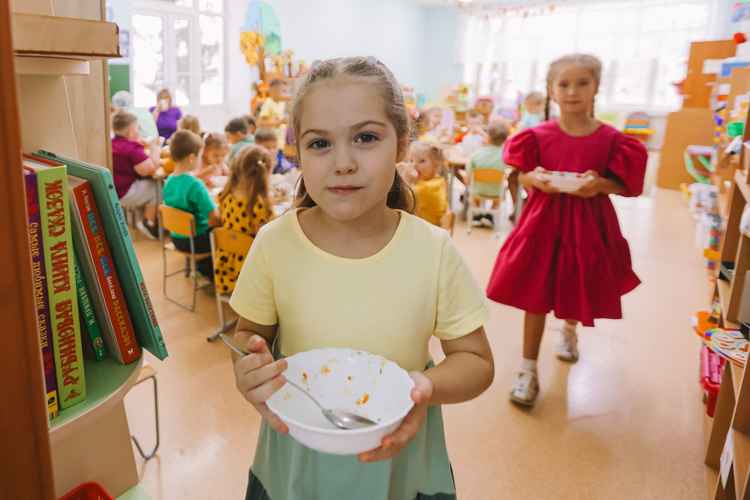 Один день на выпускную книгу. Семейный фотограф Тюмень, фотограф на роды Салмина Мария