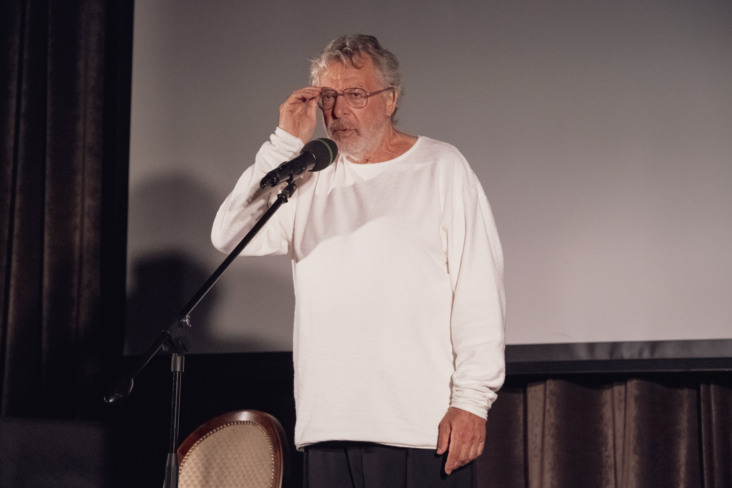 РЕПОРТАЖ. Фотограф в Санкт-Петербурге и Москве Юлия Паршакова